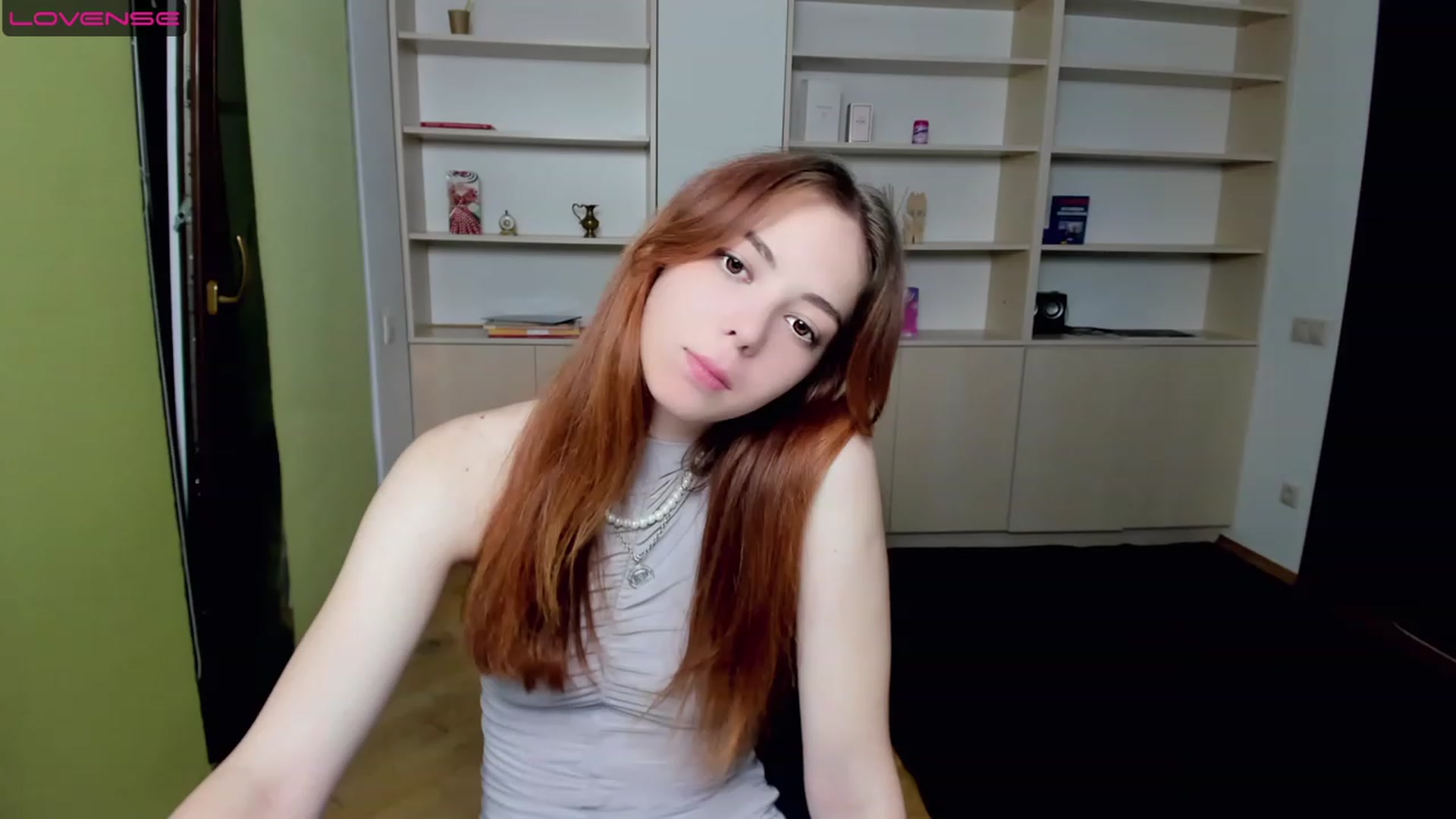 Gallery image thumbnail from KristinaRed's myfreecams stream on, 08/14/2023, 18:47 image 17 of 20