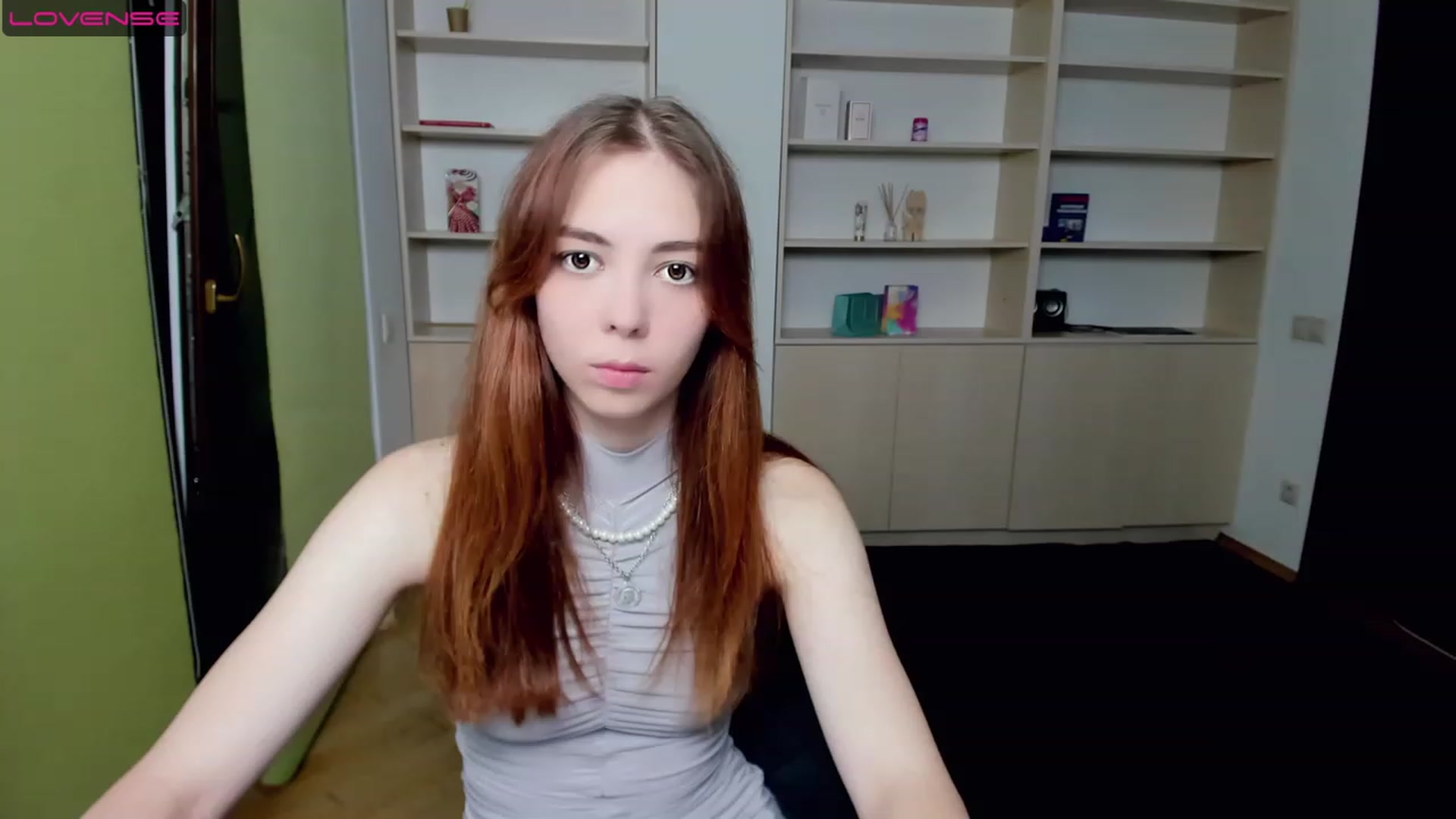 Gallery image thumbnail from KristinaRed's myfreecams stream on, 08/14/2023, 18:47 image 14 of 20