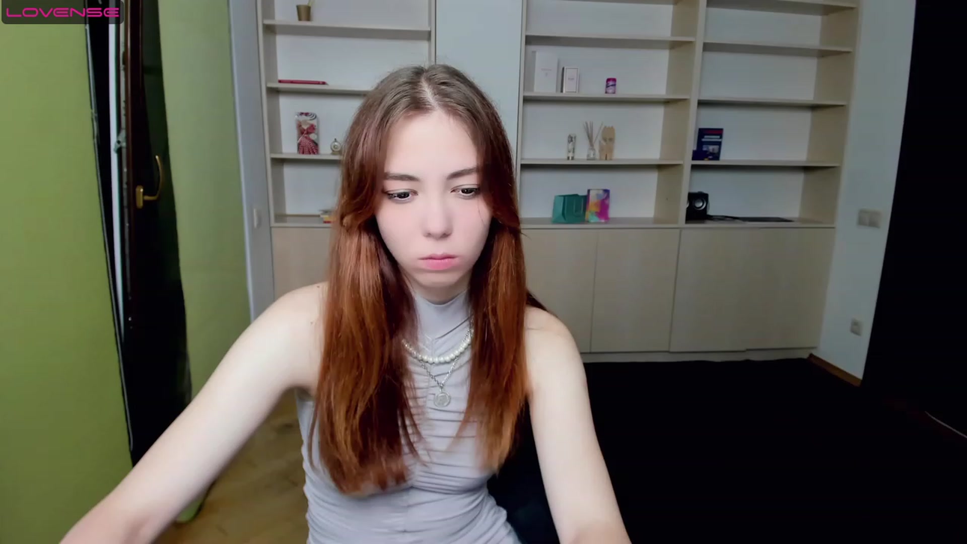 Gallery image thumbnail from KristinaRed's myfreecams stream on, 08/14/2023, 18:47 image 15 of 20