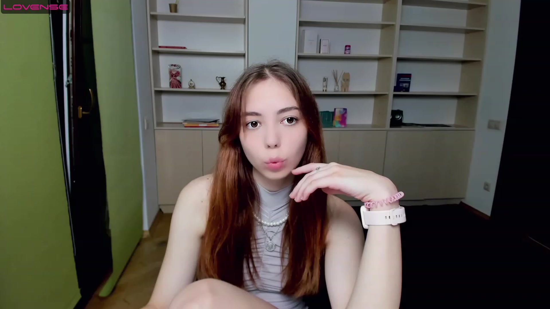 Gallery image thumbnail from KristinaRed's myfreecams stream on, 08/14/2023, 18:47 image 8 of 20