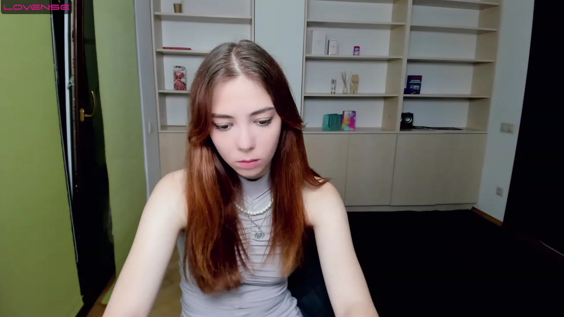 Gallery image thumbnail from KristinaRed's myfreecams stream on, 08/14/2023, 18:47 image 16 of 20