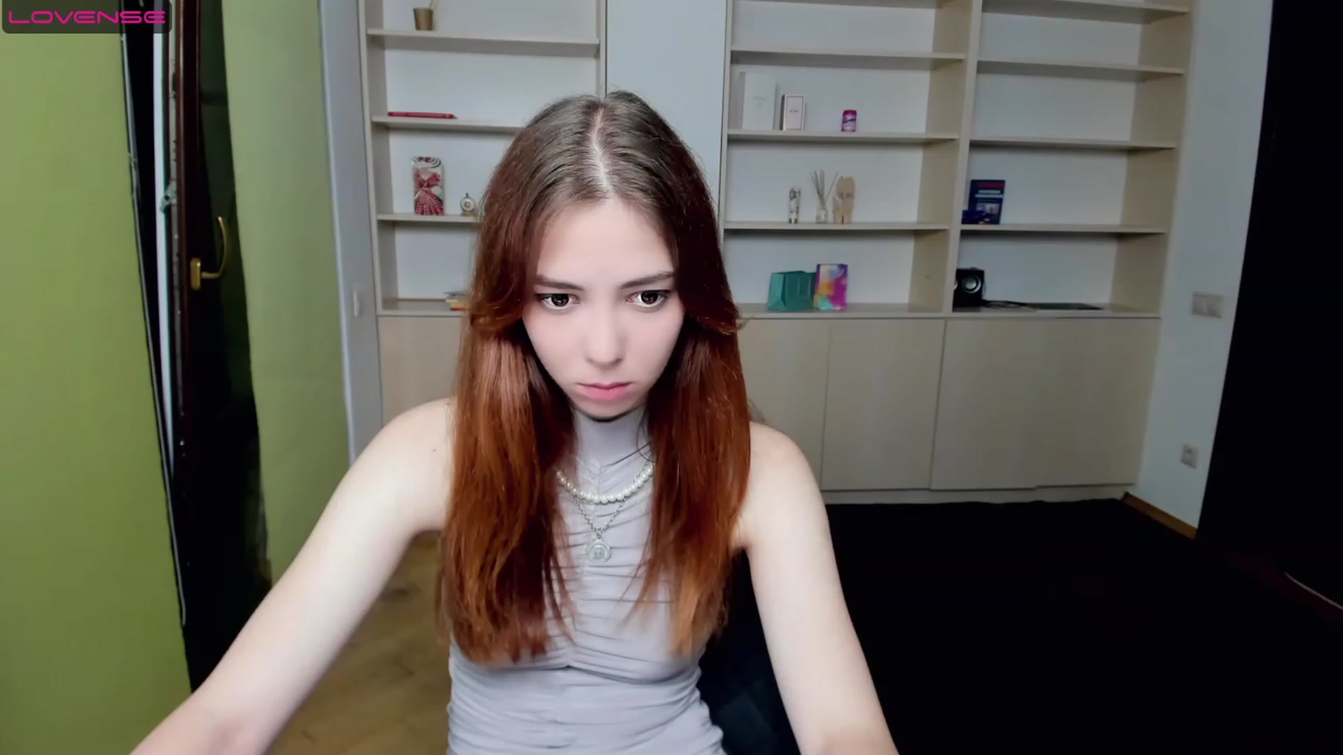 Gallery image thumbnail from KristinaRed's myfreecams stream on, 08/14/2023, 18:47 image 18 of 20