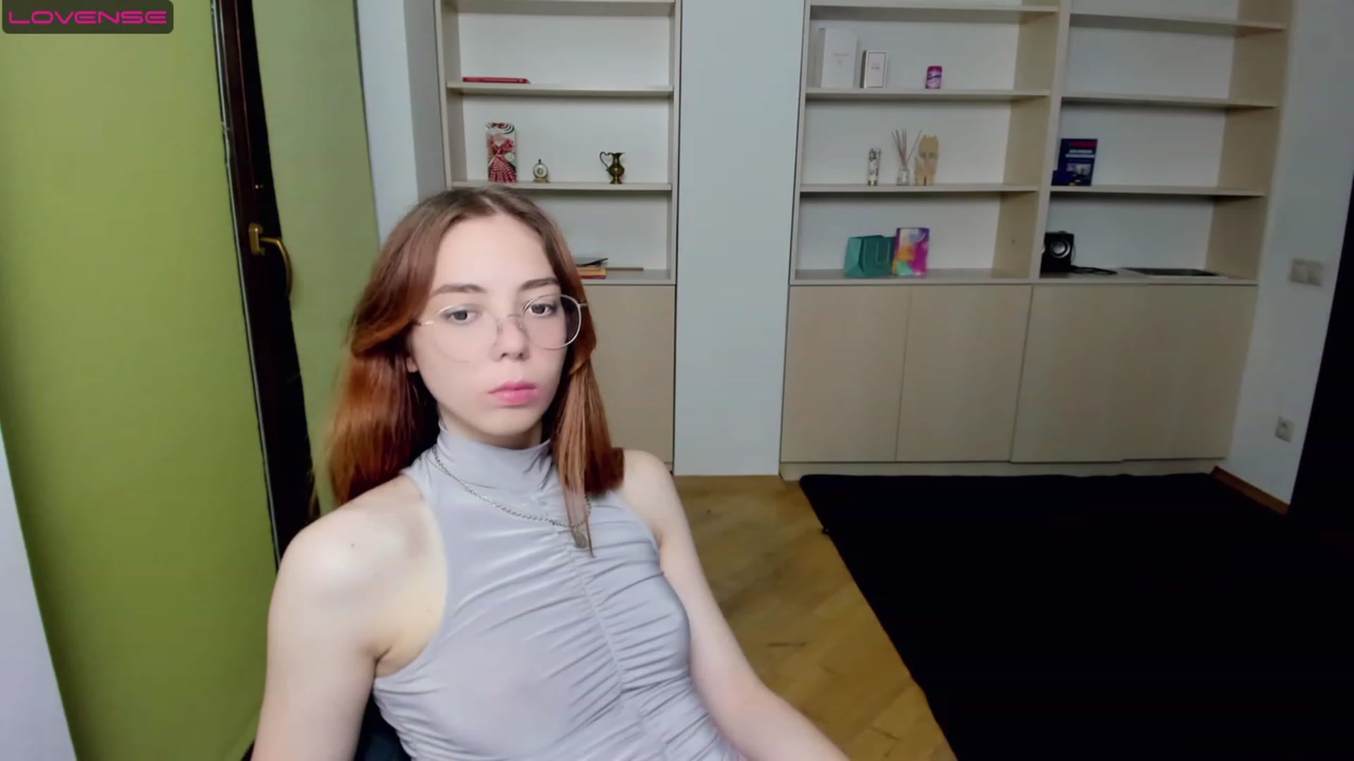 Gallery image thumbnail from KristinaRed's myfreecams stream on, 08/15/2023, 01:02 image 5 of 20