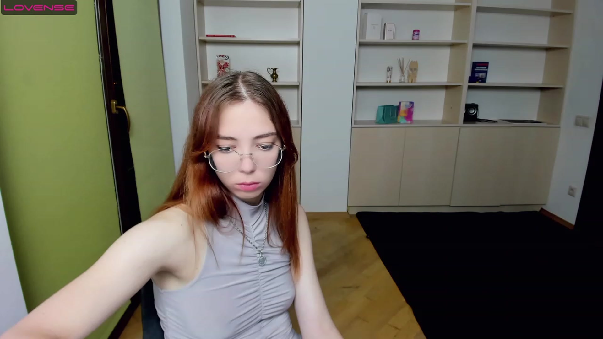 Gallery image thumbnail from KristinaRed's myfreecams stream on, 08/15/2023, 01:02 image 15 of 20