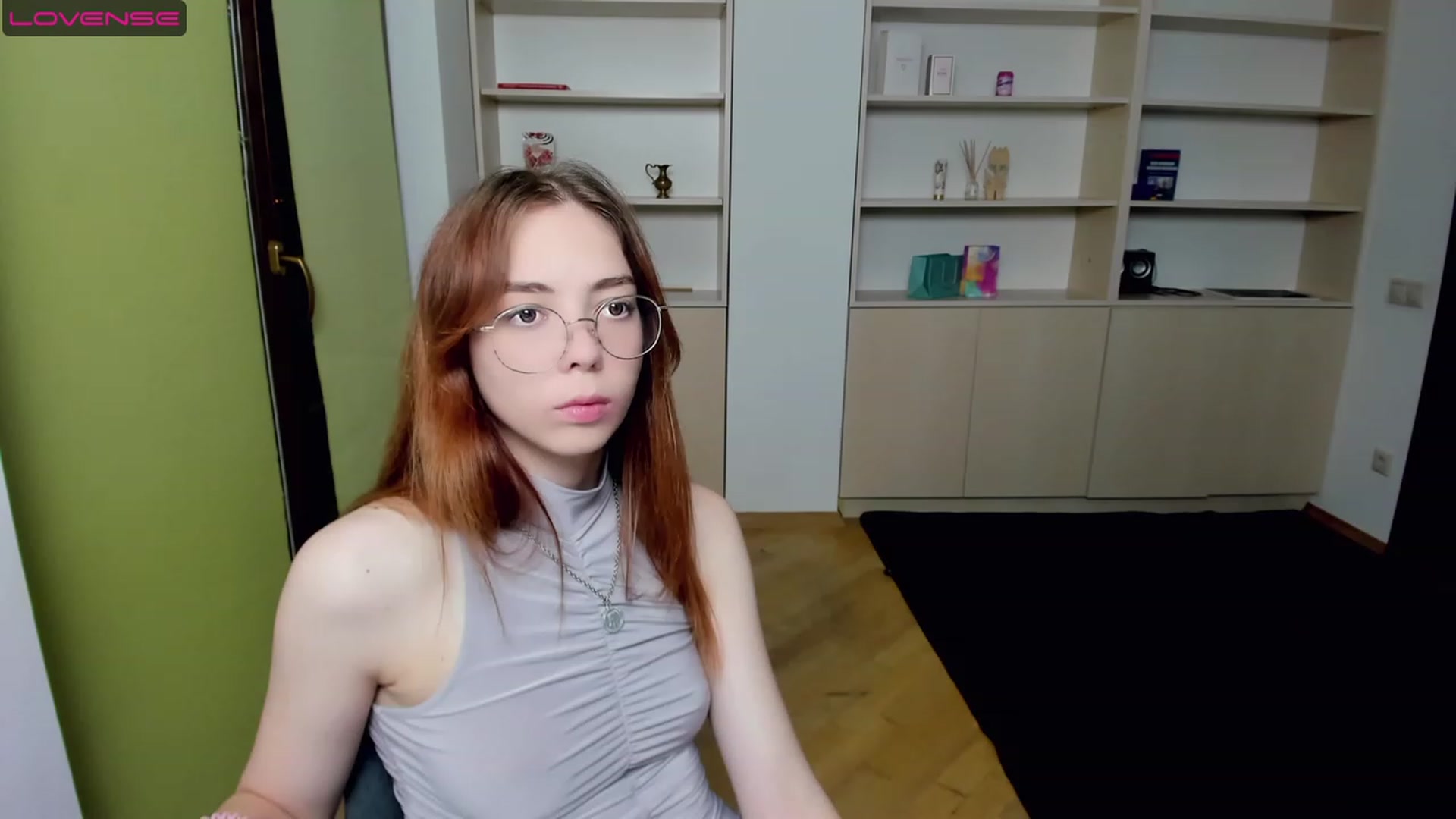 Gallery image thumbnail from KristinaRed's myfreecams stream on, 08/15/2023, 01:02 image 16 of 20