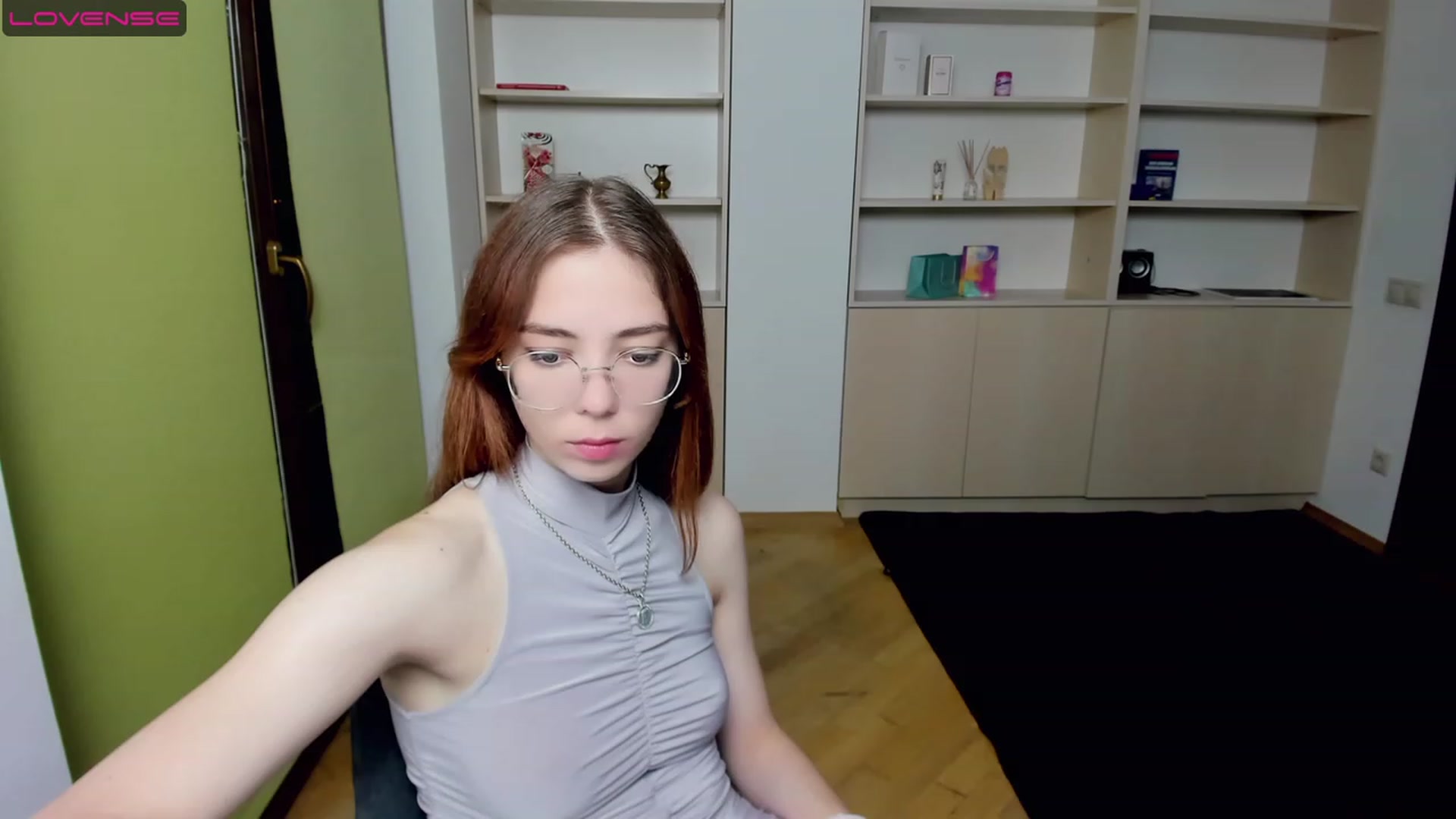 Gallery image thumbnail from KristinaRed's myfreecams stream on, 08/15/2023, 01:02 image 3 of 20