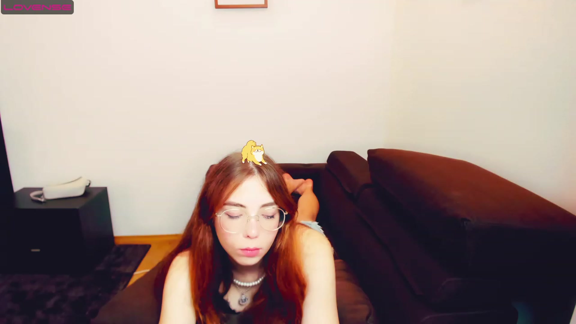 Gallery image thumbnail from KristinaRed's myfreecams stream on, 08/15/2023, 19:58 image 17 of 20