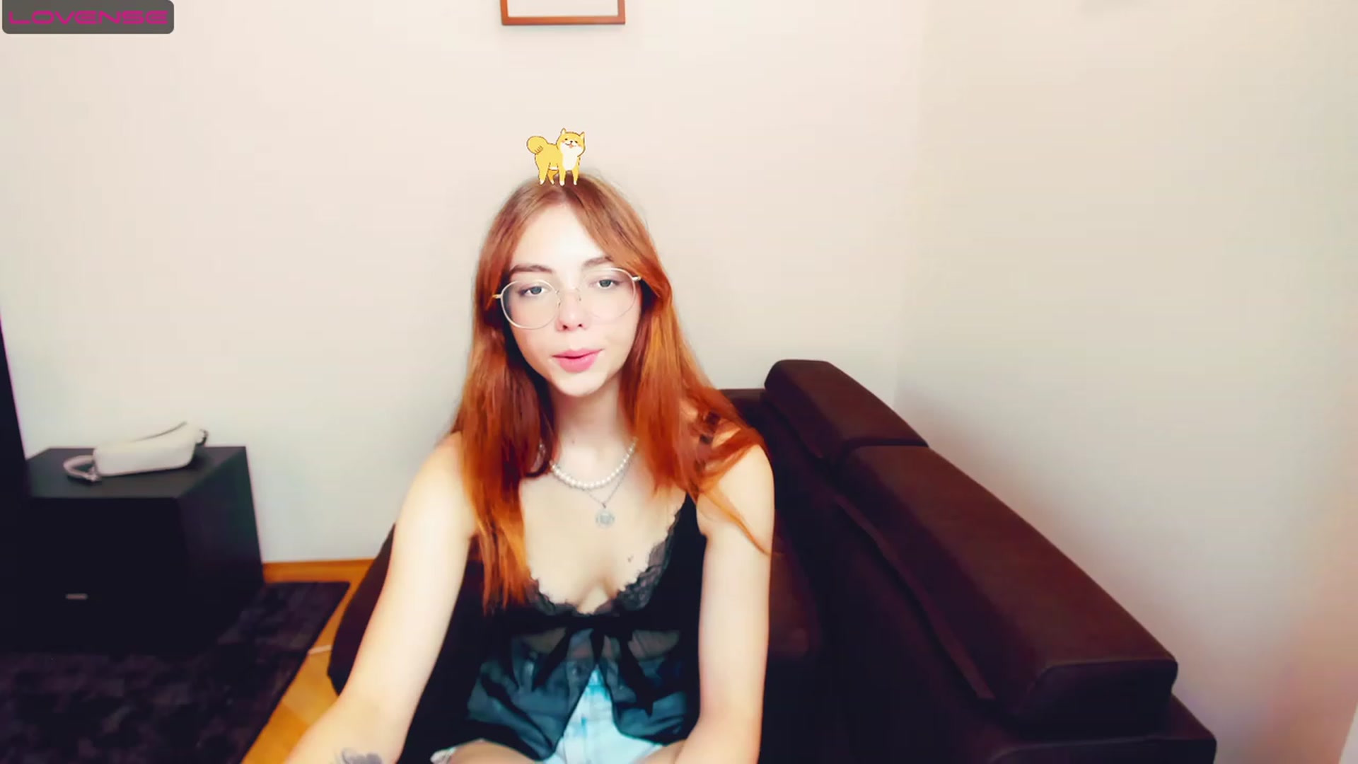 Gallery image thumbnail from KristinaRed's myfreecams stream on, 08/15/2023, 19:58 image 9 of 20