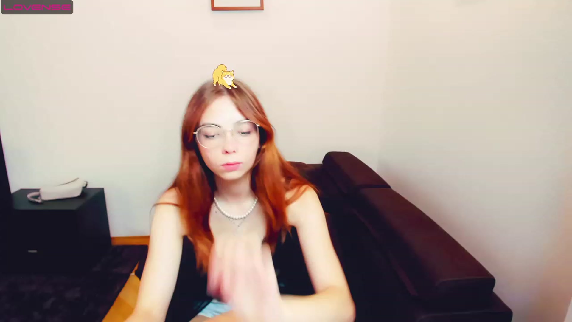 Gallery image thumbnail from KristinaRed's myfreecams stream on, 08/15/2023, 19:58 image 15 of 20
