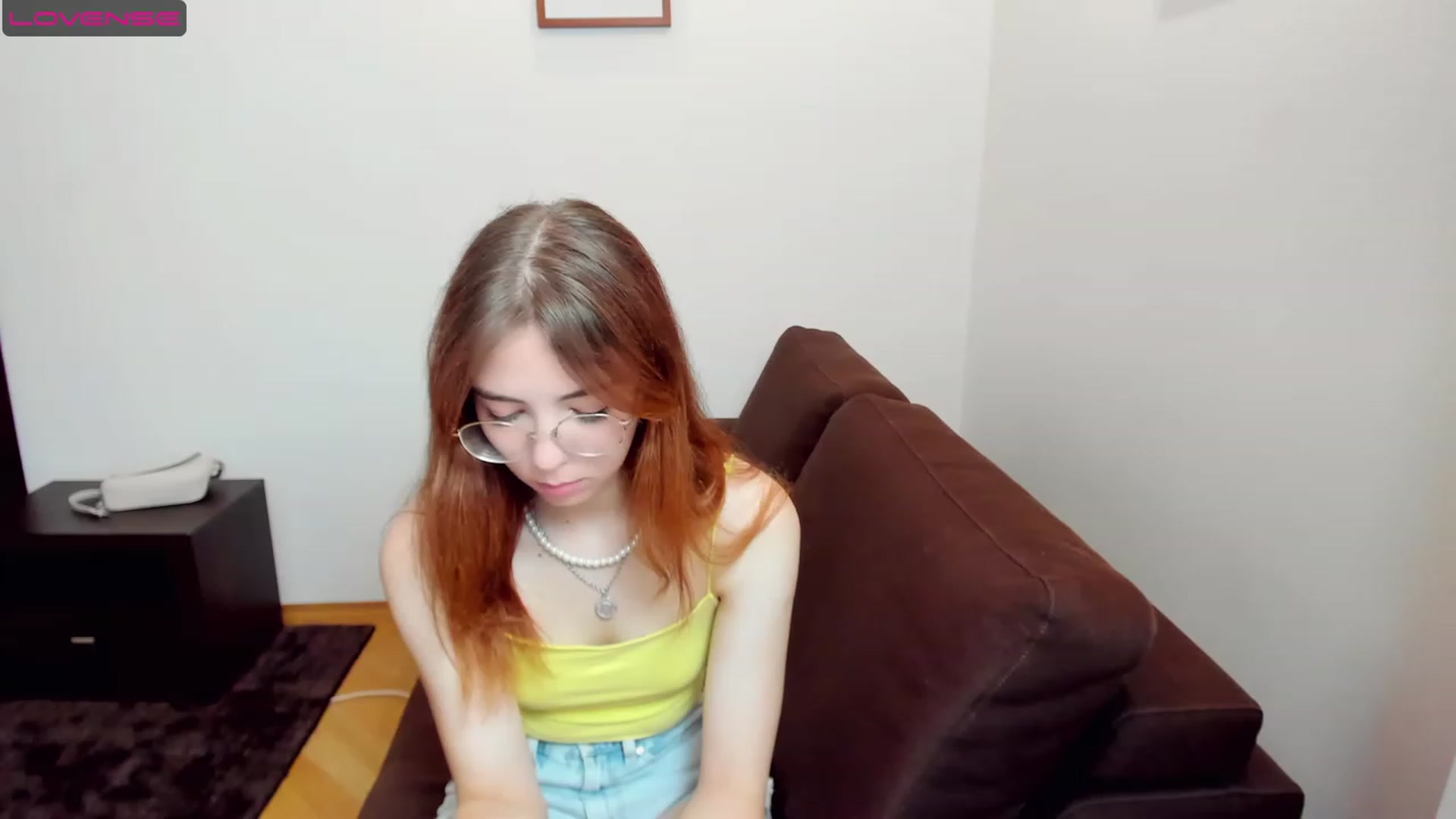 Gallery image thumbnail from KristinaRed's myfreecams stream on, 08/15/2023, 19:58 image 1 of 20