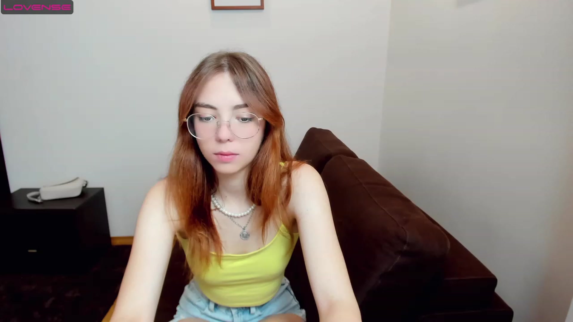 Gallery image thumbnail from KristinaRed's myfreecams stream on, 08/15/2023, 19:58 image 2 of 20