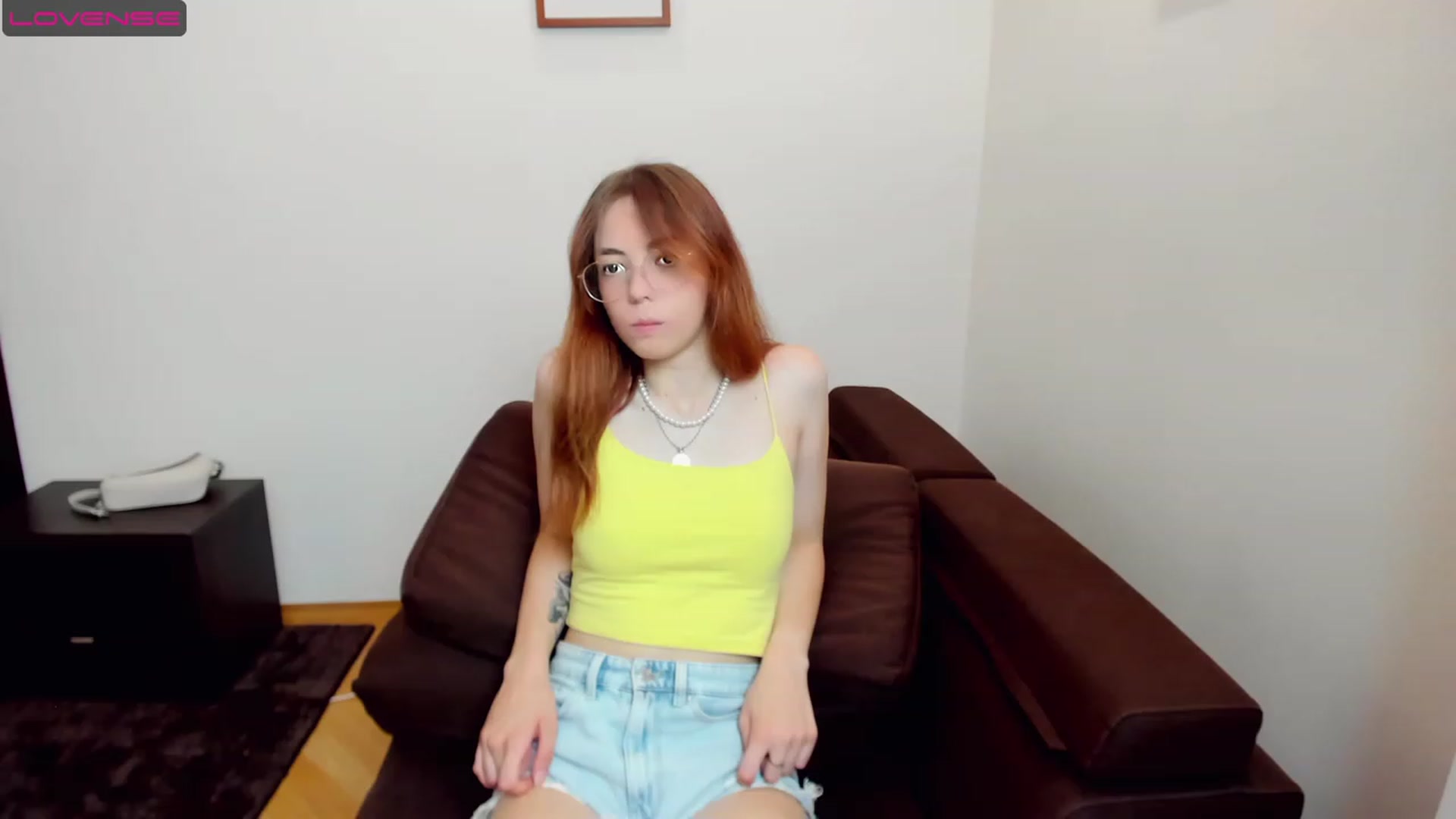 Gallery image thumbnail from KristinaRed's myfreecams stream on, 08/15/2023, 19:58 image 5 of 20