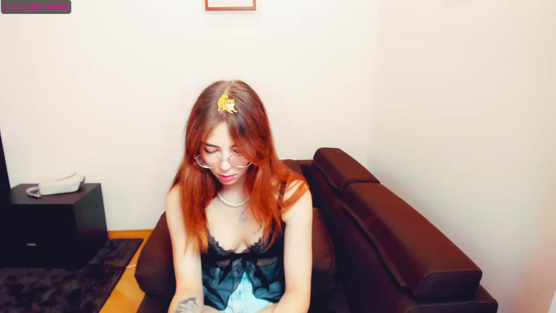 Gallery image thumbnail from KristinaRed's myfreecams stream on, 08/15/2023, 19:58 image 10 of 20