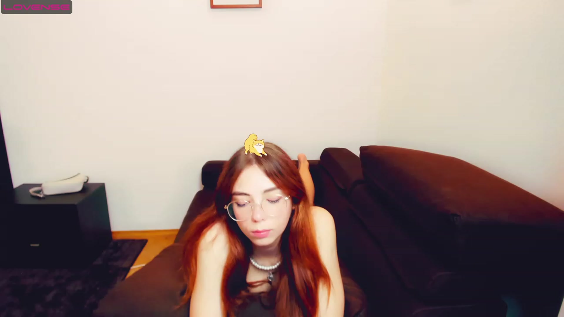 Gallery image thumbnail from KristinaRed's myfreecams stream on, 08/15/2023, 19:58 image 20 of 20