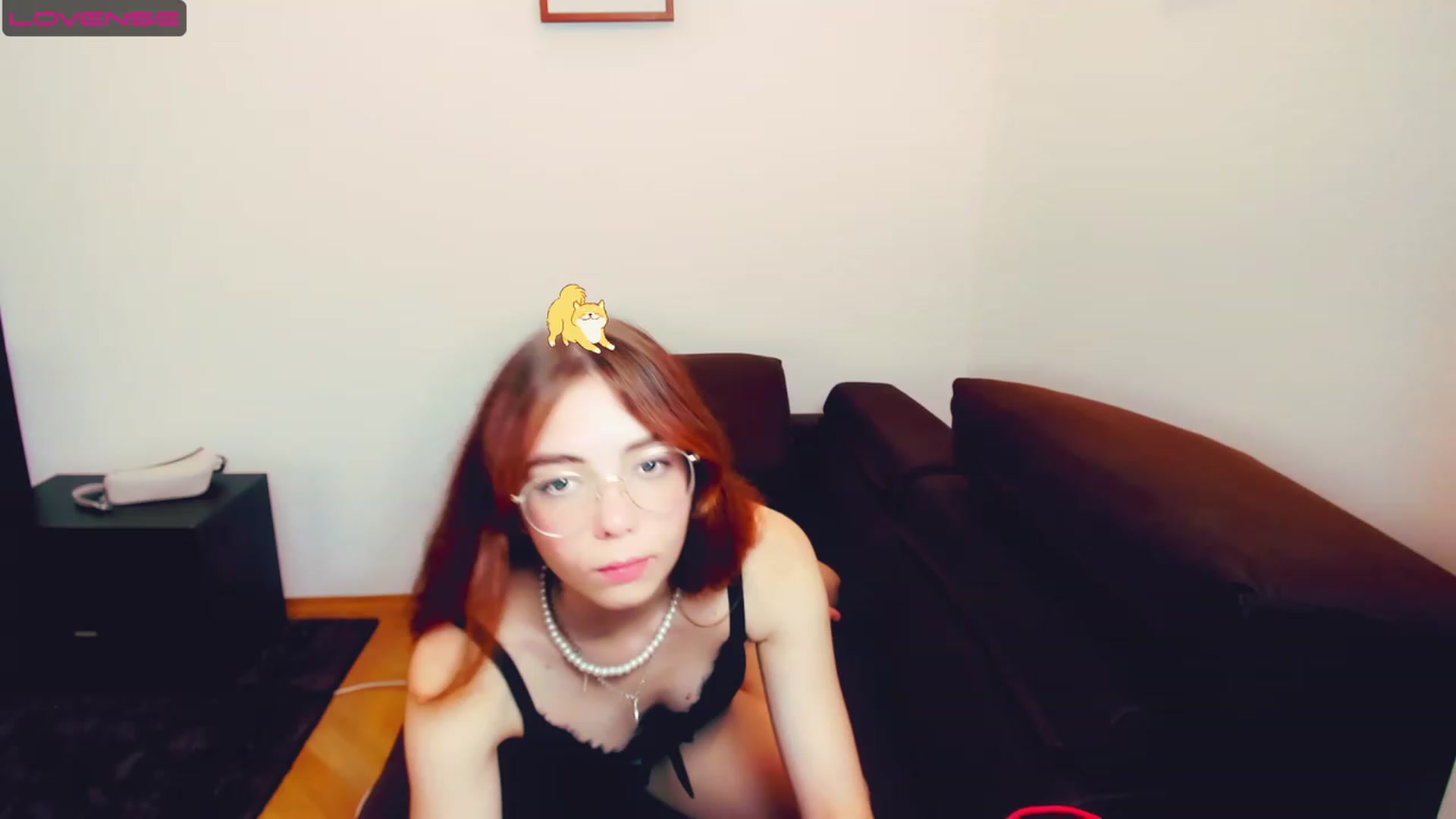 Gallery image thumbnail from KristinaRed's myfreecams stream on, 08/15/2023, 20:36 image 14 of 20