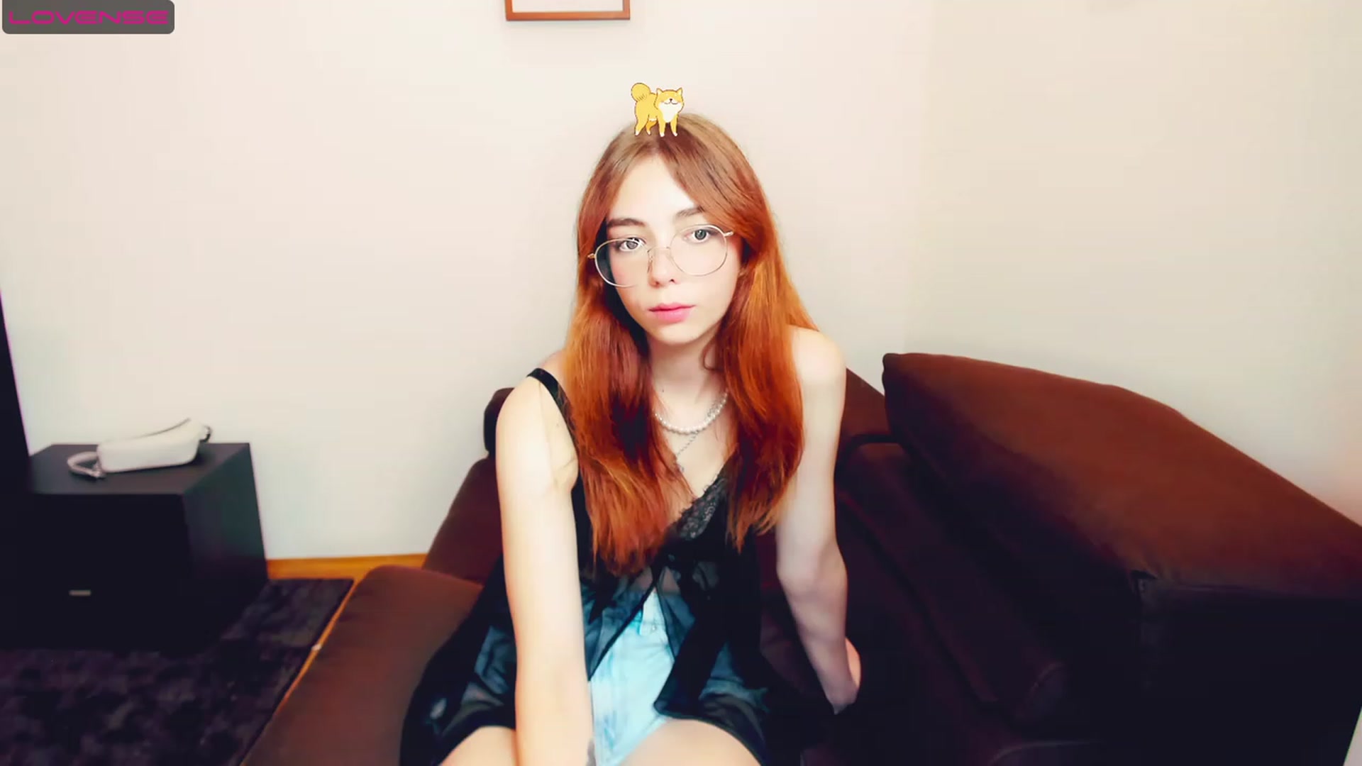 Gallery image thumbnail from KristinaRed's myfreecams stream on, 08/15/2023, 20:36 image 3 of 20