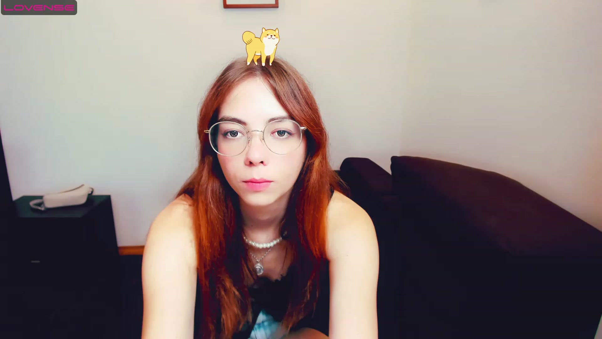 Gallery image thumbnail from KristinaRed's myfreecams stream on, 08/15/2023, 20:36 image 11 of 20