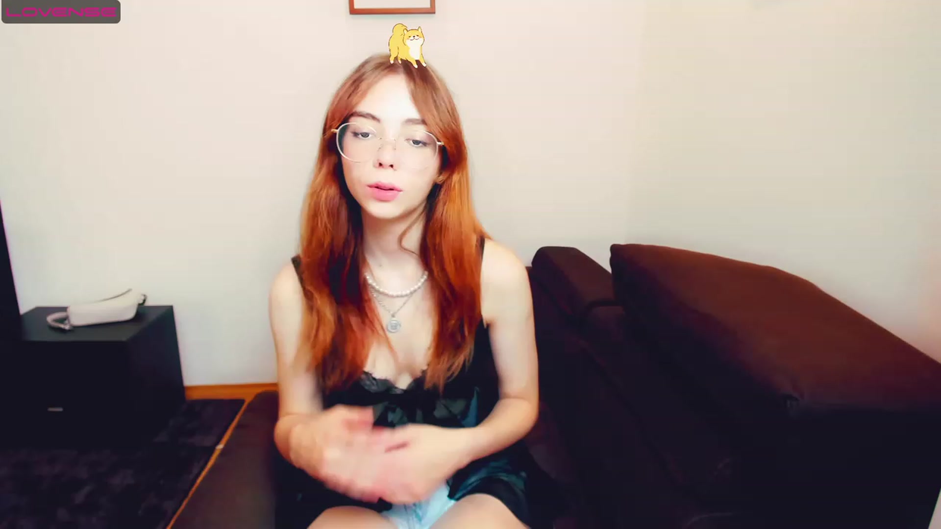 Gallery image thumbnail from KristinaRed's myfreecams stream on, 08/15/2023, 20:36 image 6 of 20