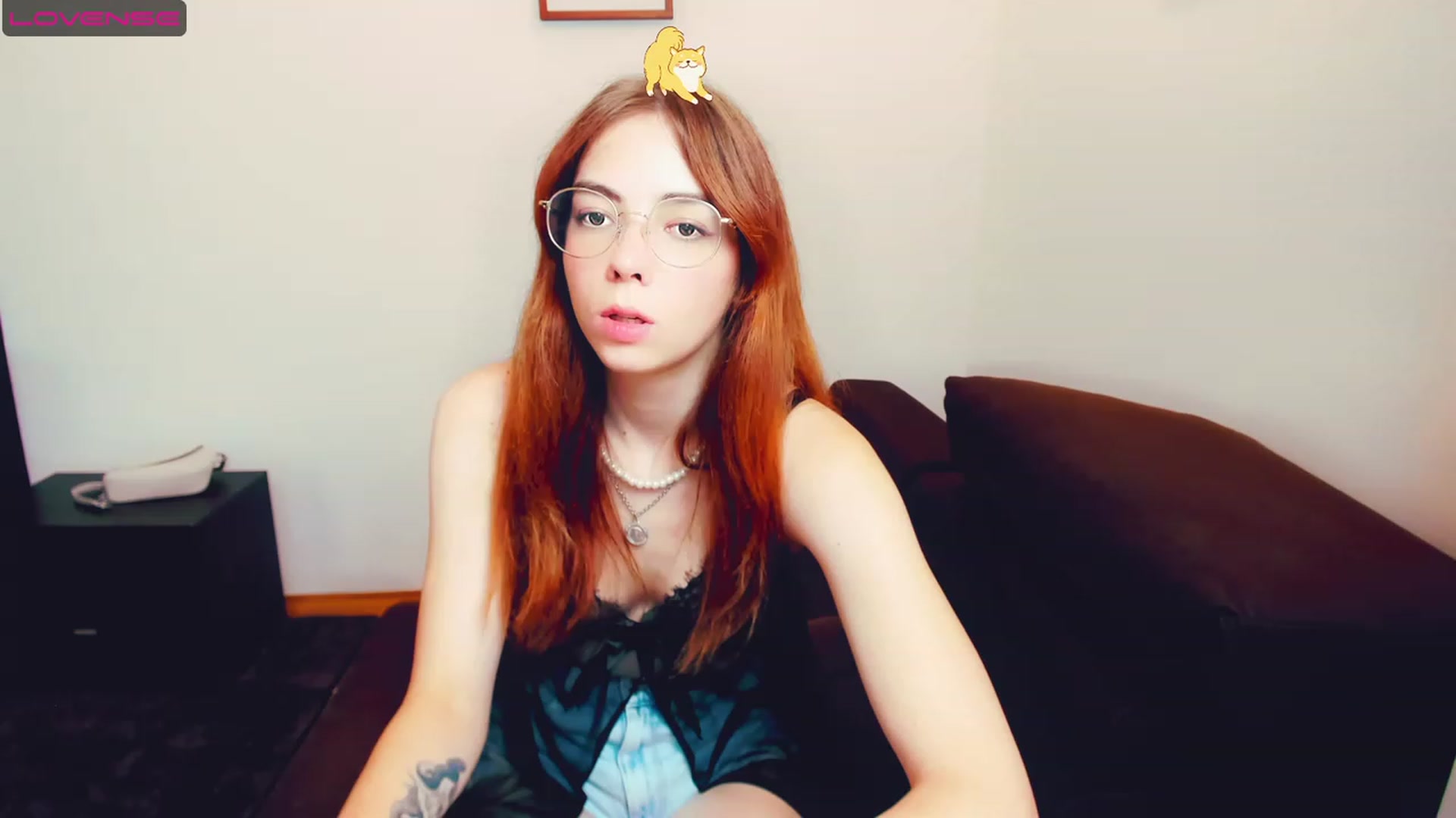 Gallery image thumbnail from KristinaRed's myfreecams stream on, 08/15/2023, 20:36 image 12 of 20