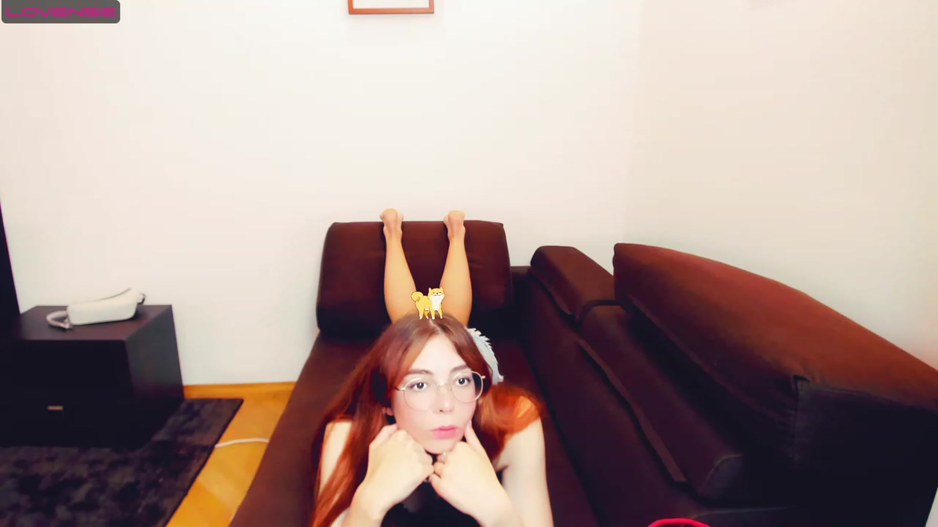 Gallery image thumbnail from KristinaRed's myfreecams stream on, 08/15/2023, 20:36 image 15 of 20