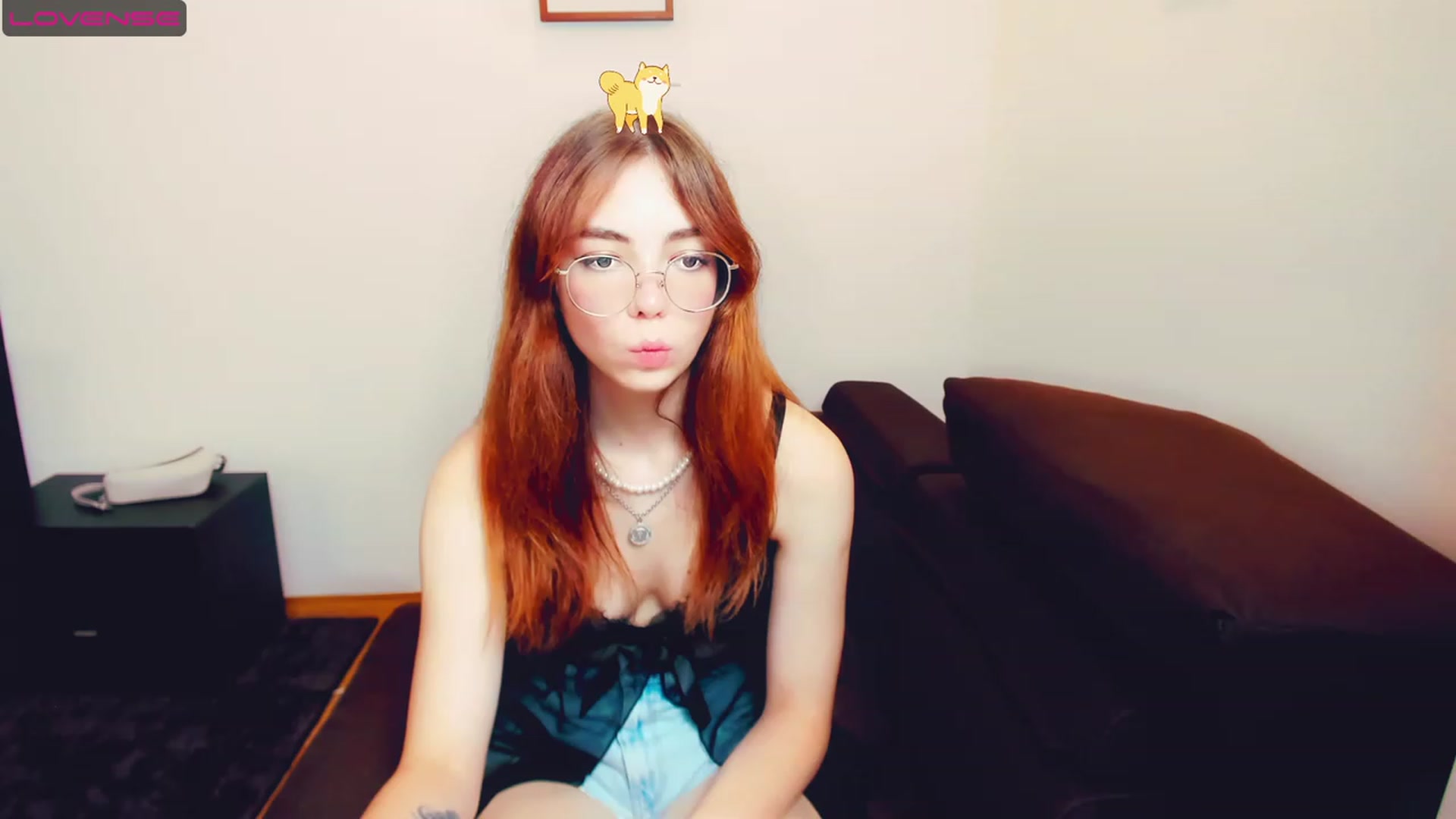 Gallery image thumbnail from KristinaRed's myfreecams stream on, 08/15/2023, 20:36 image 7 of 20