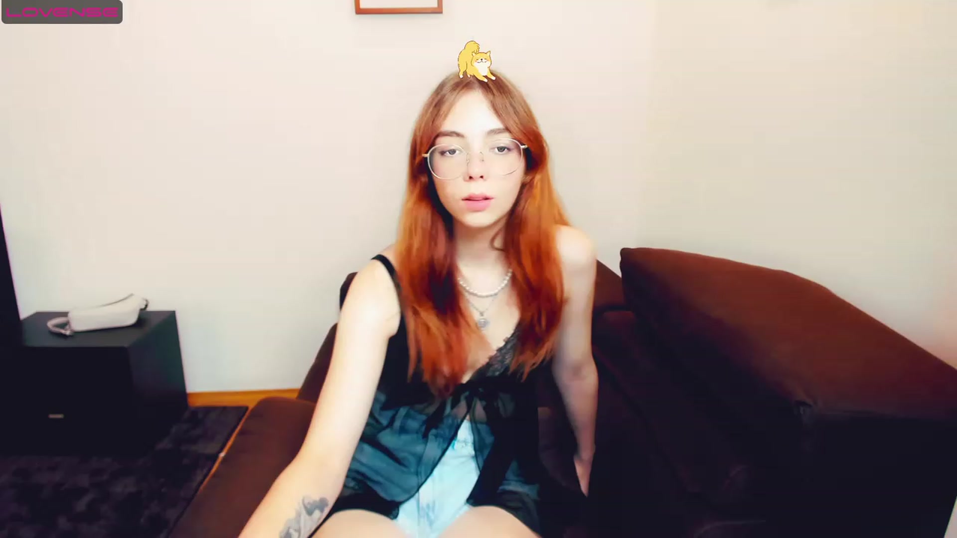 Gallery image thumbnail from KristinaRed's myfreecams stream on, 08/15/2023, 20:36 image 5 of 20