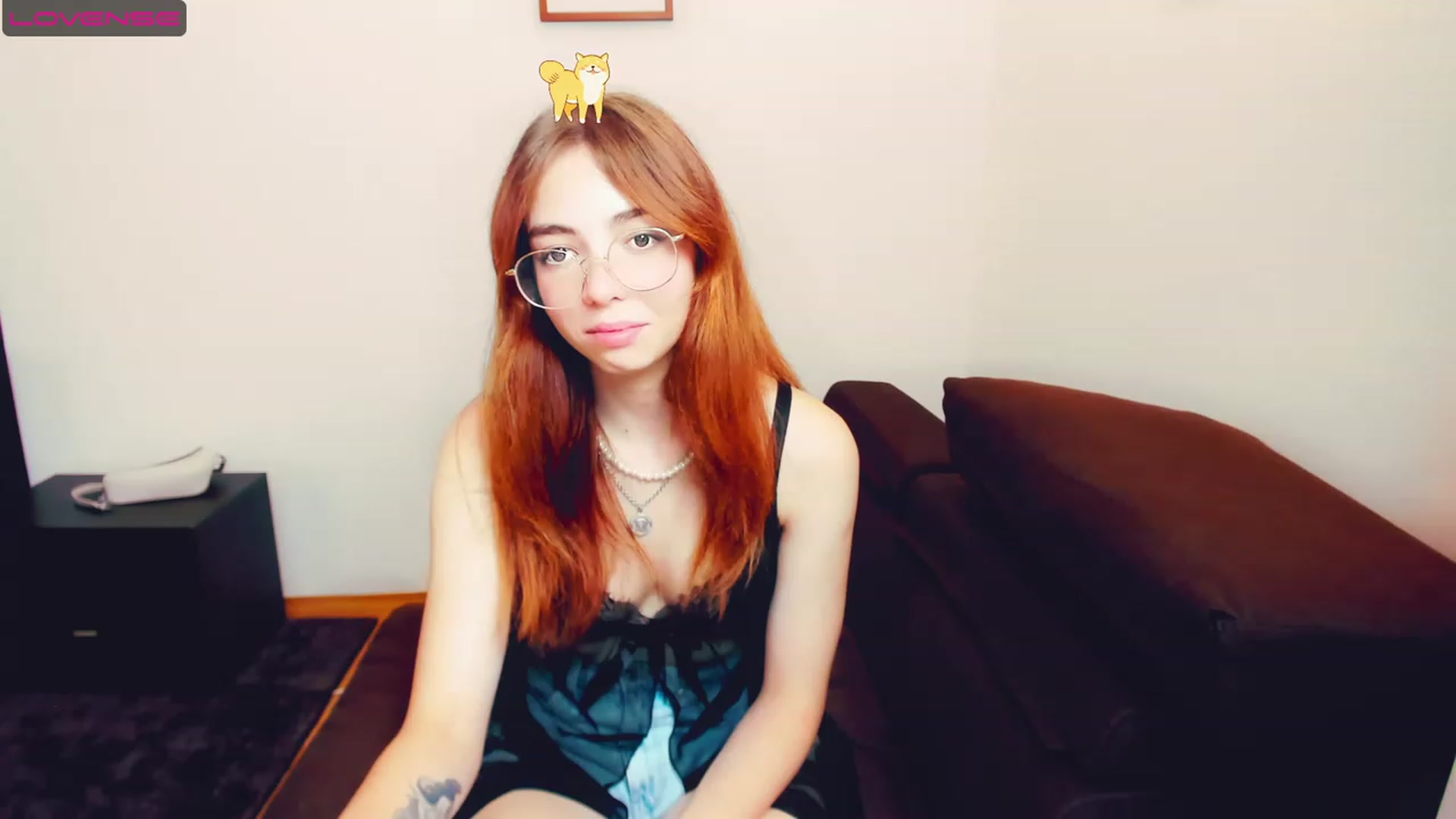 Gallery image thumbnail from KristinaRed's myfreecams stream on, 08/15/2023, 20:36 image 1 of 20