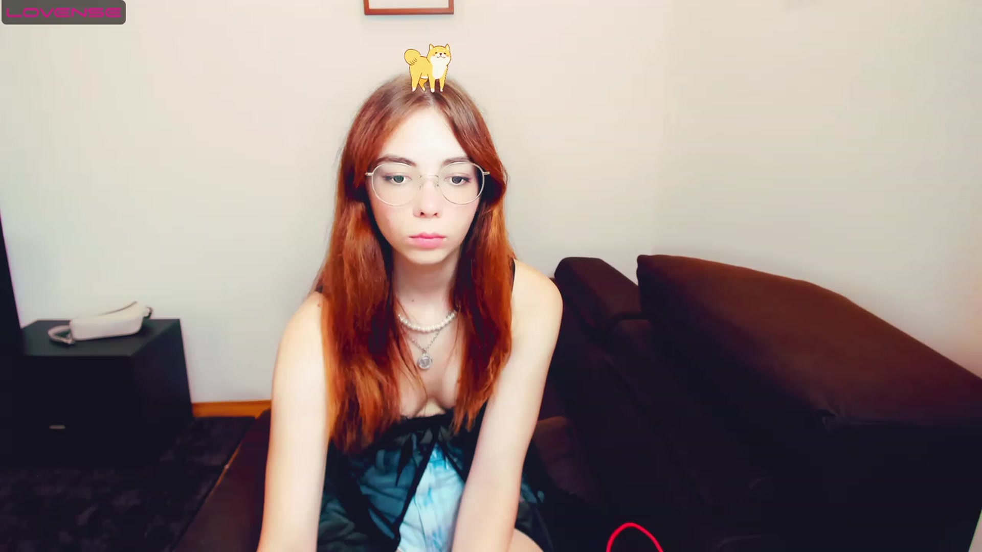Gallery image thumbnail from KristinaRed's myfreecams stream on, 08/15/2023, 20:36 image 10 of 20