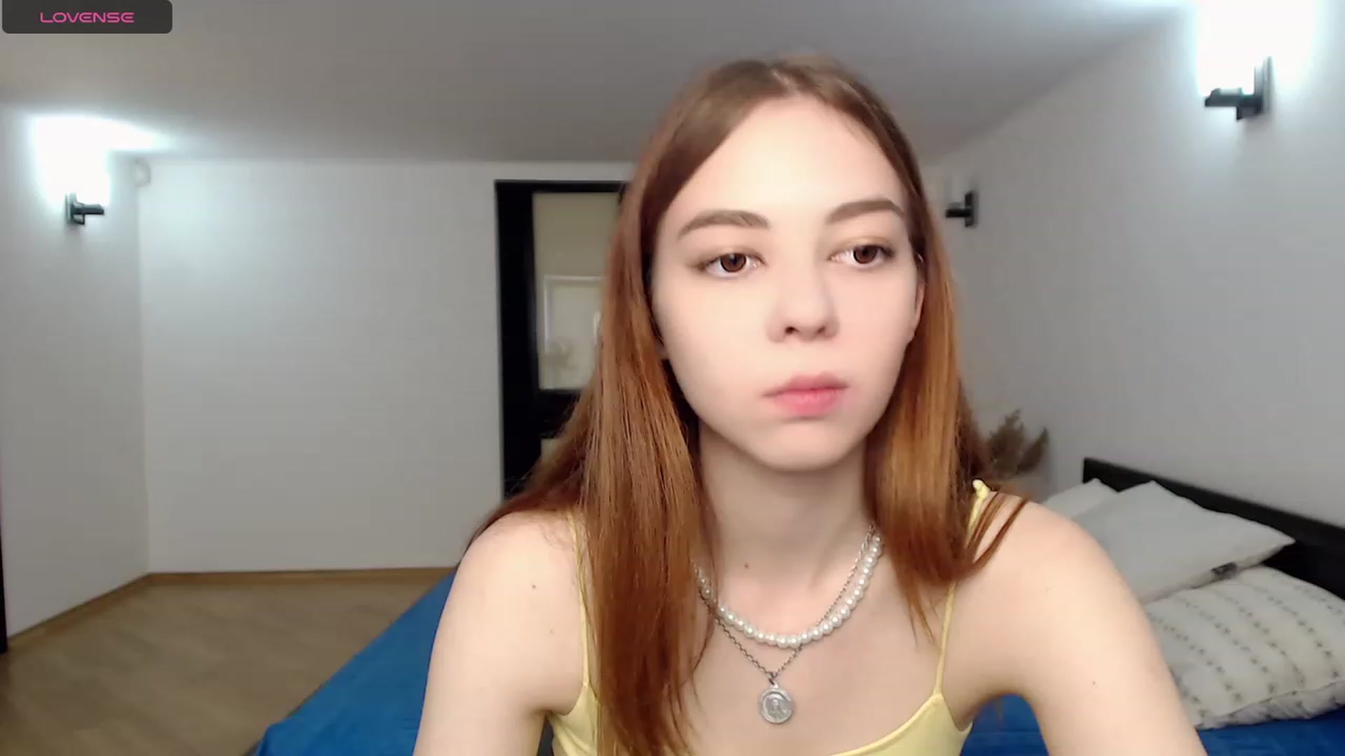 Gallery image thumbnail from KristinaRed's myfreecams stream on, 08/19/2023, 07:01 image 13 of 20