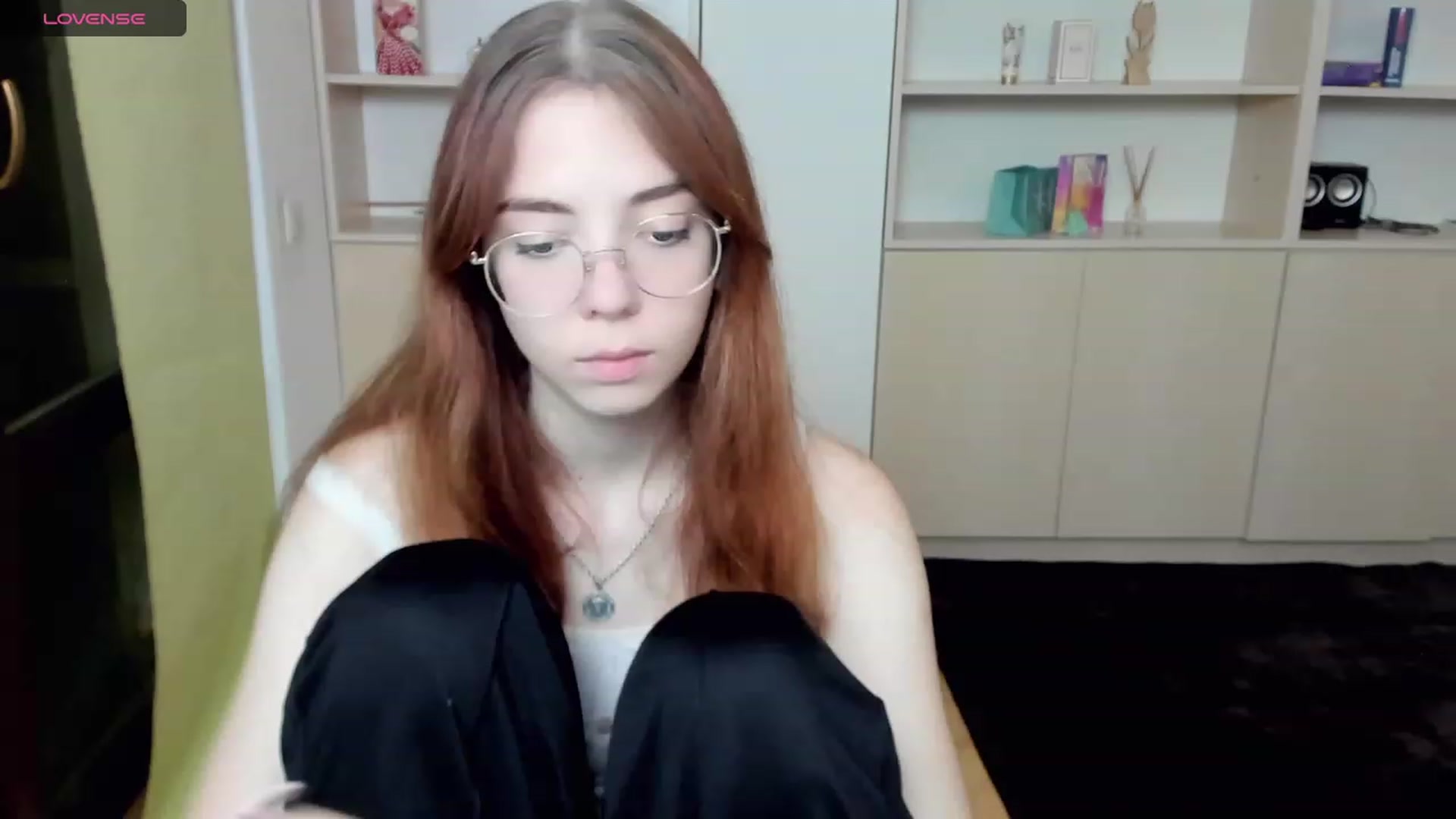 Gallery image thumbnail from KristinaRed's myfreecams stream on, 08/20/2023, 19:03 image 11 of 20