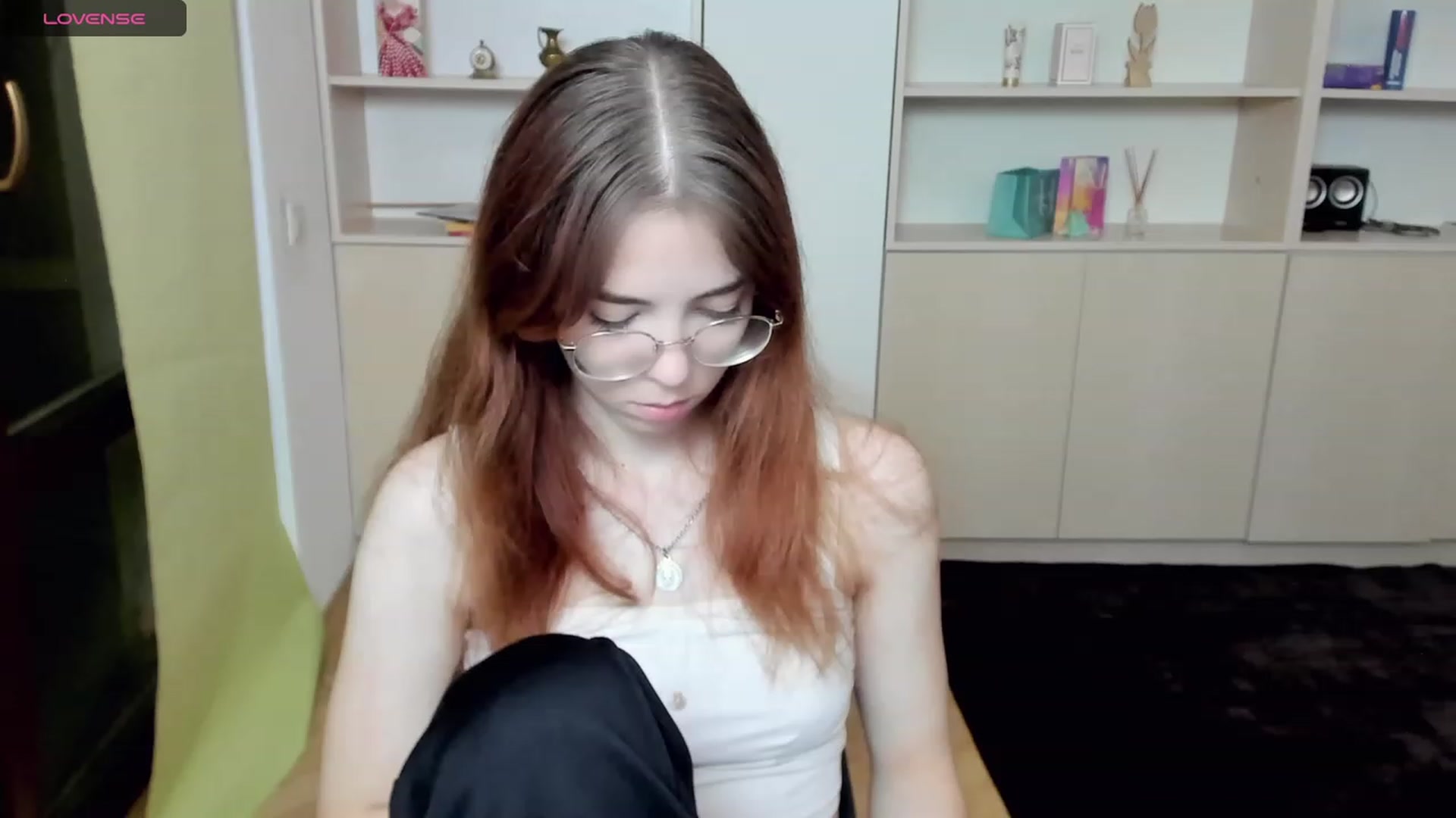 Gallery image thumbnail from KristinaRed's myfreecams stream on, 08/20/2023, 19:03 image 1 of 20