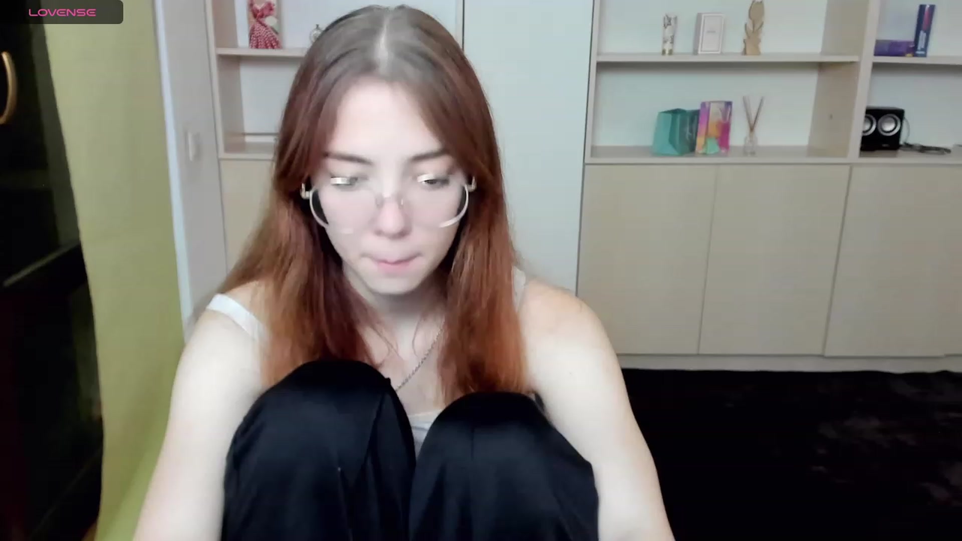 Gallery image thumbnail from KristinaRed's myfreecams stream on, 08/20/2023, 19:03 image 15 of 20