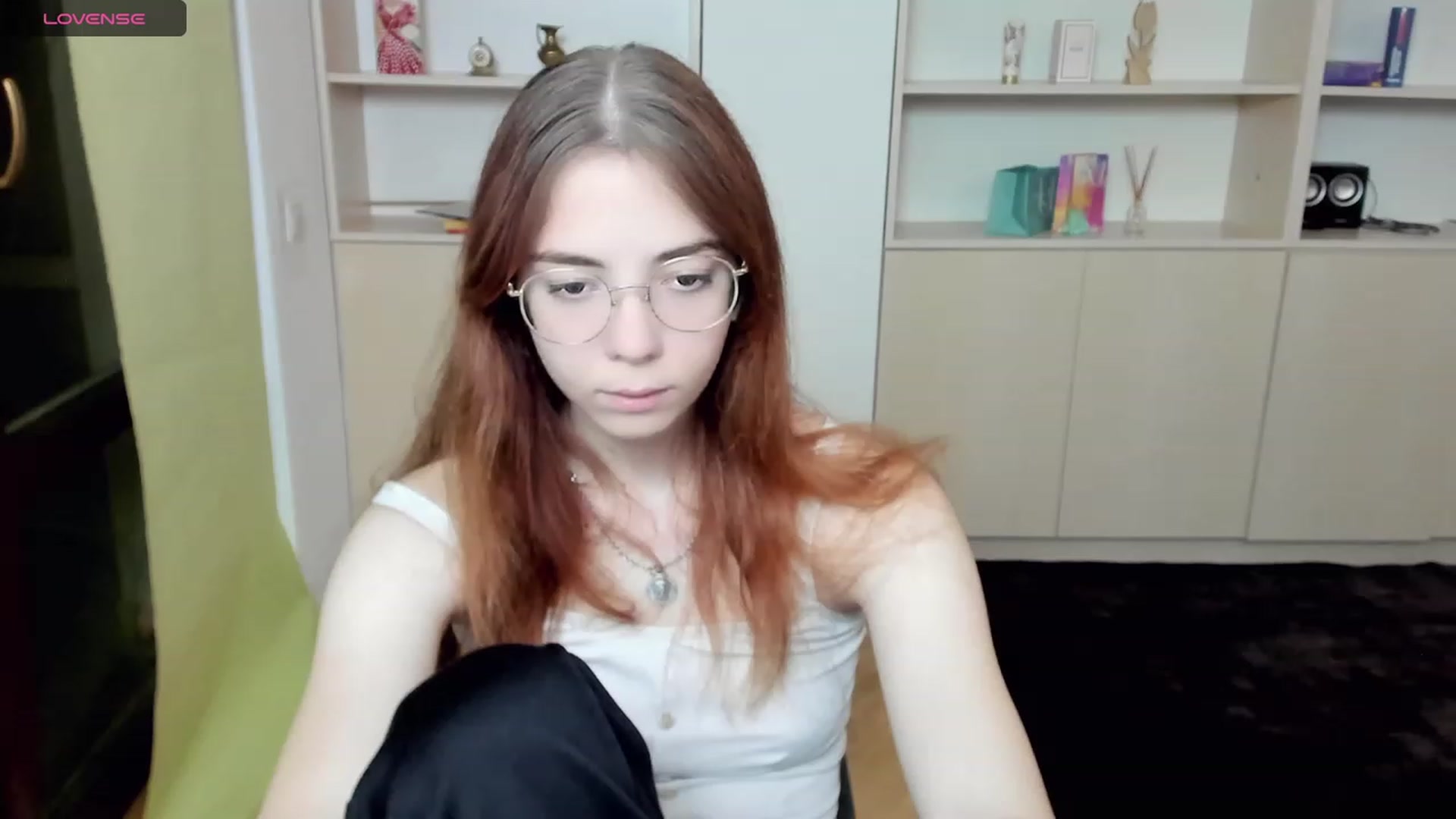 Gallery image thumbnail from KristinaRed's myfreecams stream on, 08/20/2023, 19:03 image 7 of 20
