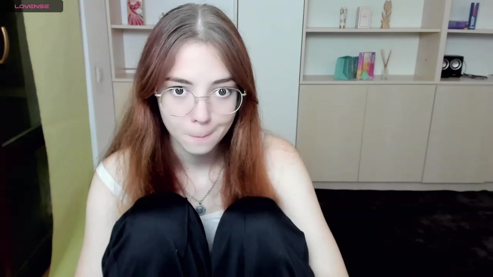 Gallery image thumbnail from KristinaRed's myfreecams stream on, 08/20/2023, 19:03 image 9 of 20