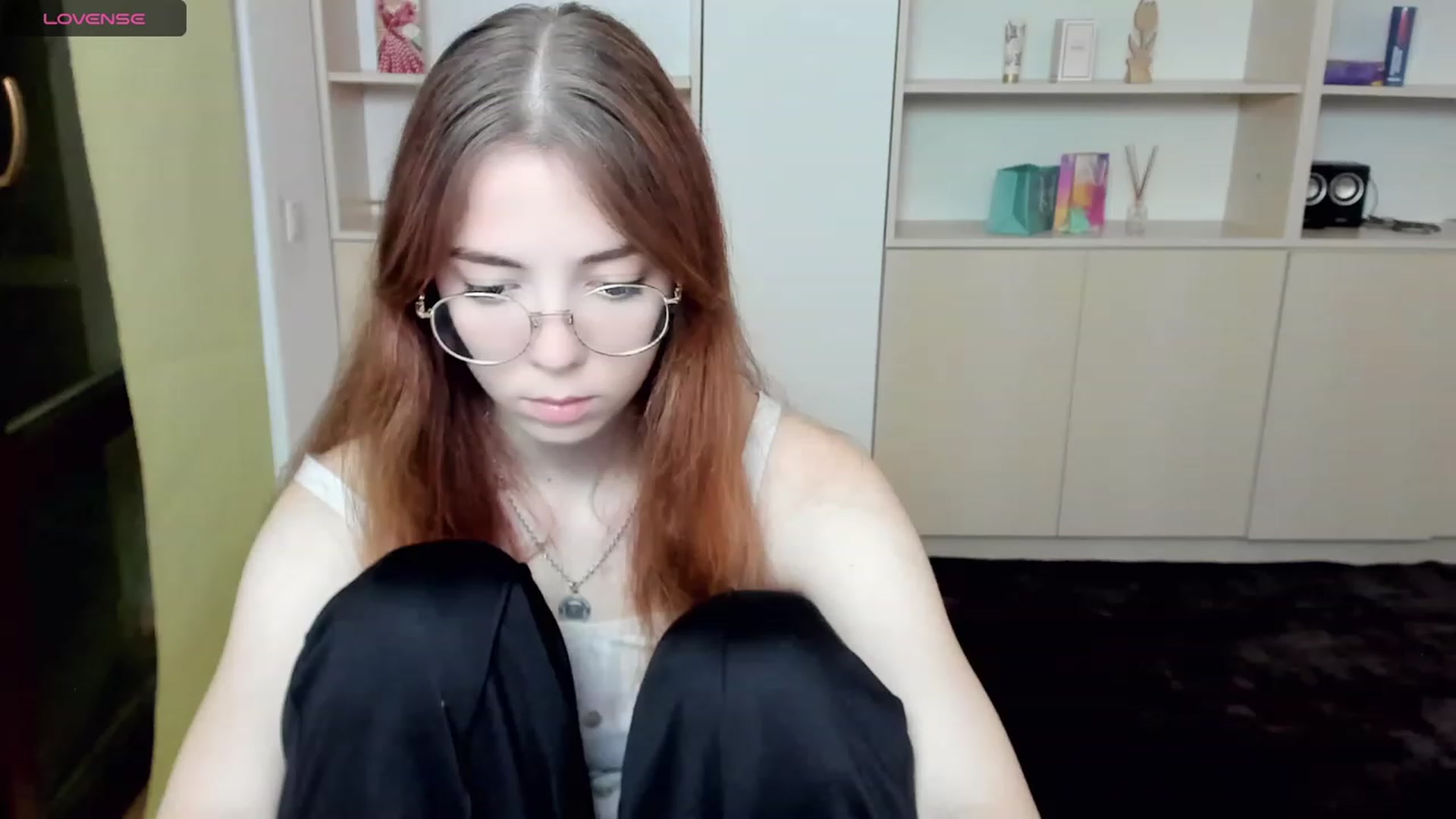 Gallery image thumbnail from KristinaRed's myfreecams stream on, 08/20/2023, 19:03 image 12 of 20