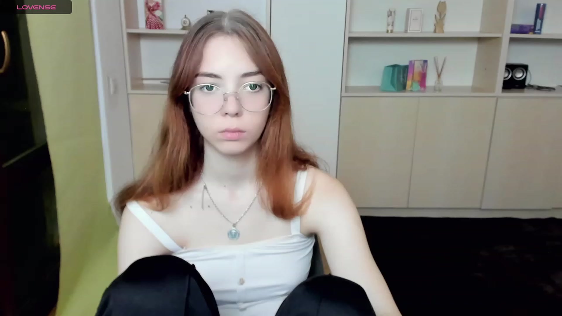 Gallery image thumbnail from KristinaRed's myfreecams stream on, 08/20/2023, 19:03 image 20 of 20