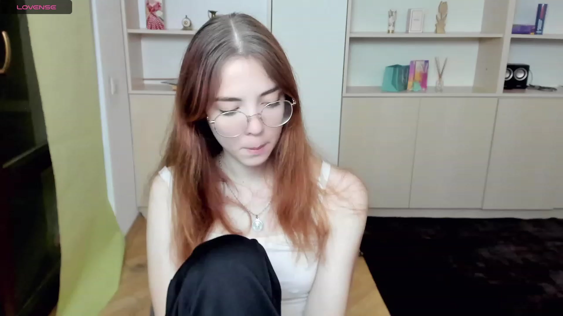 Gallery image thumbnail from KristinaRed's myfreecams stream on, 08/20/2023, 19:03 image 4 of 20
