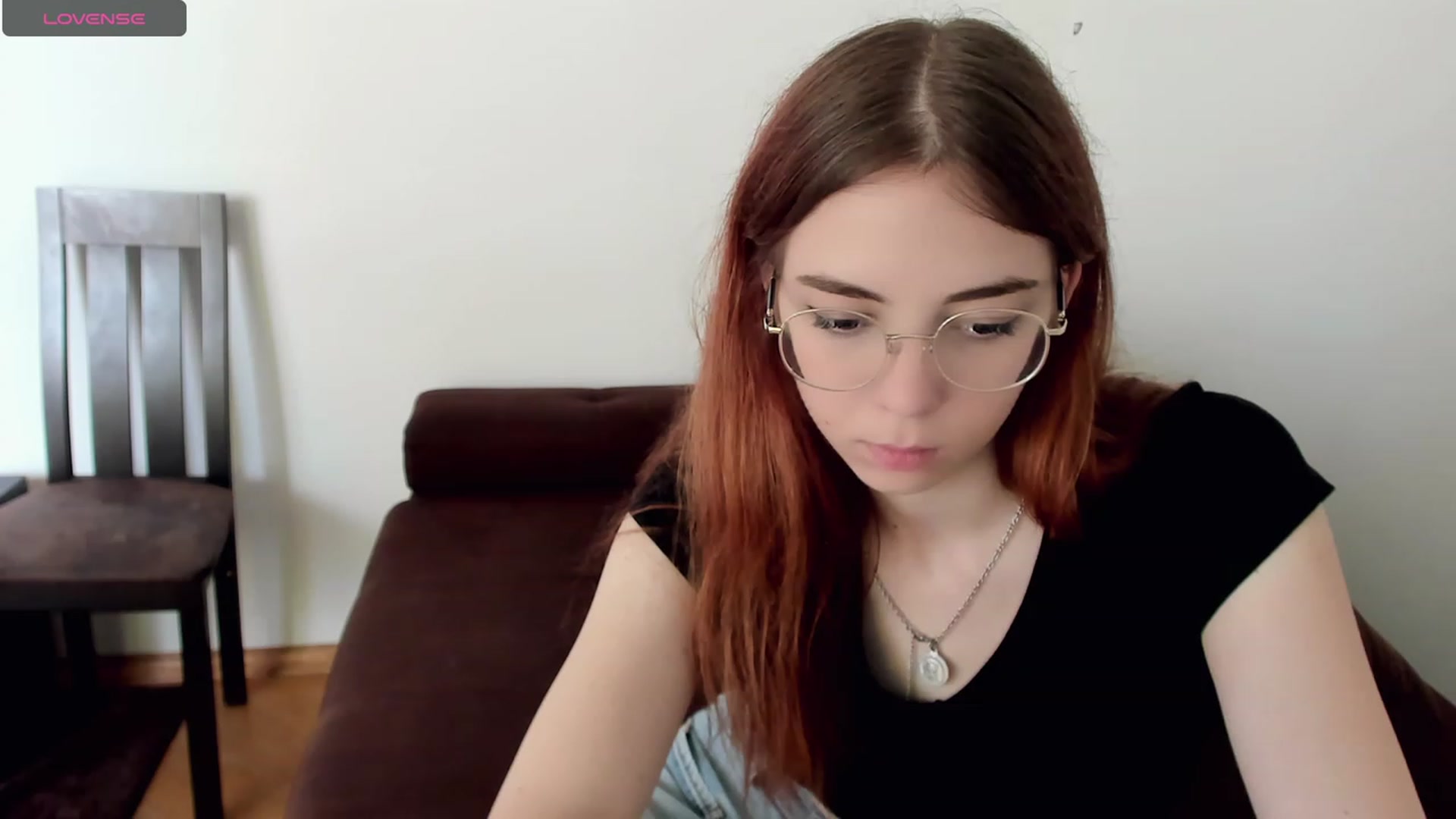 Gallery image thumbnail from KristinaRed's myfreecams stream on, 08/21/2023, 14:23 image 1 of 20