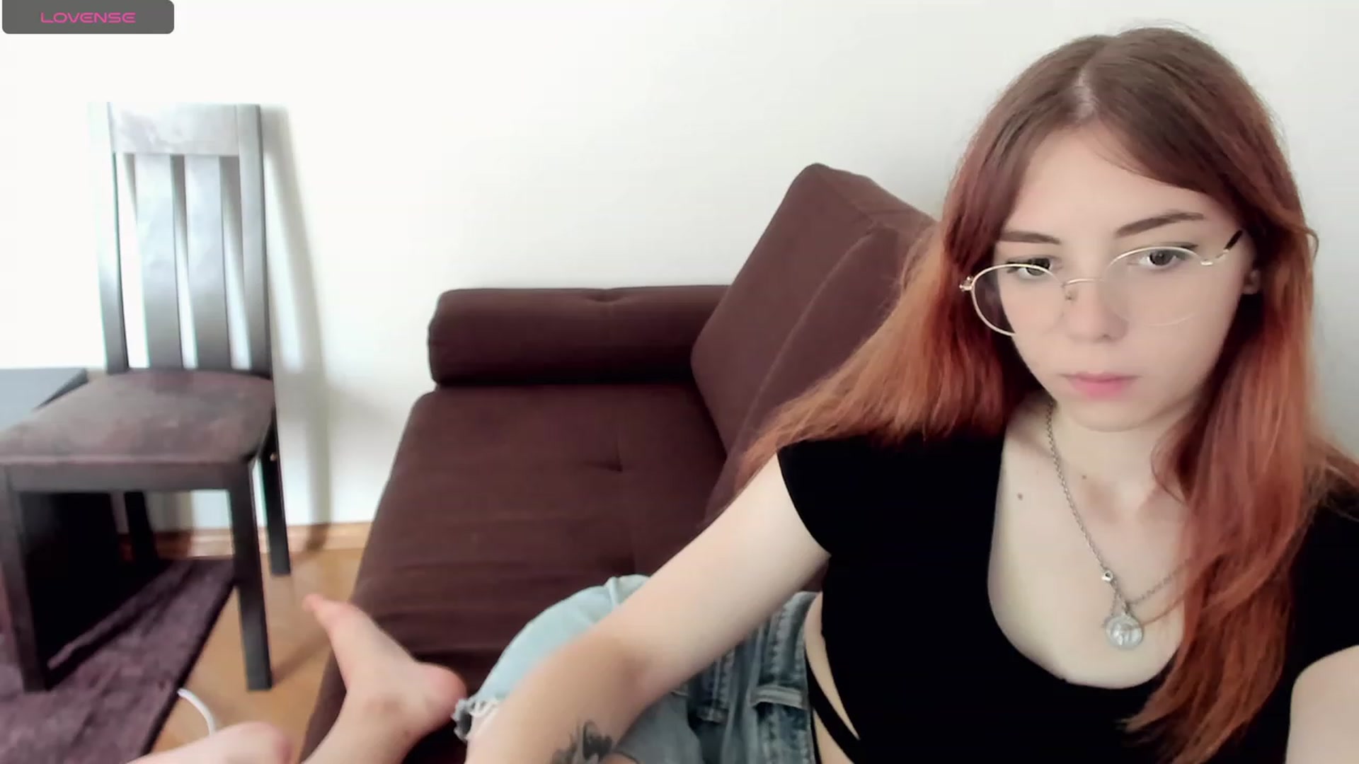 Gallery image thumbnail from KristinaRed's myfreecams stream on, 08/21/2023, 14:23 image 15 of 20