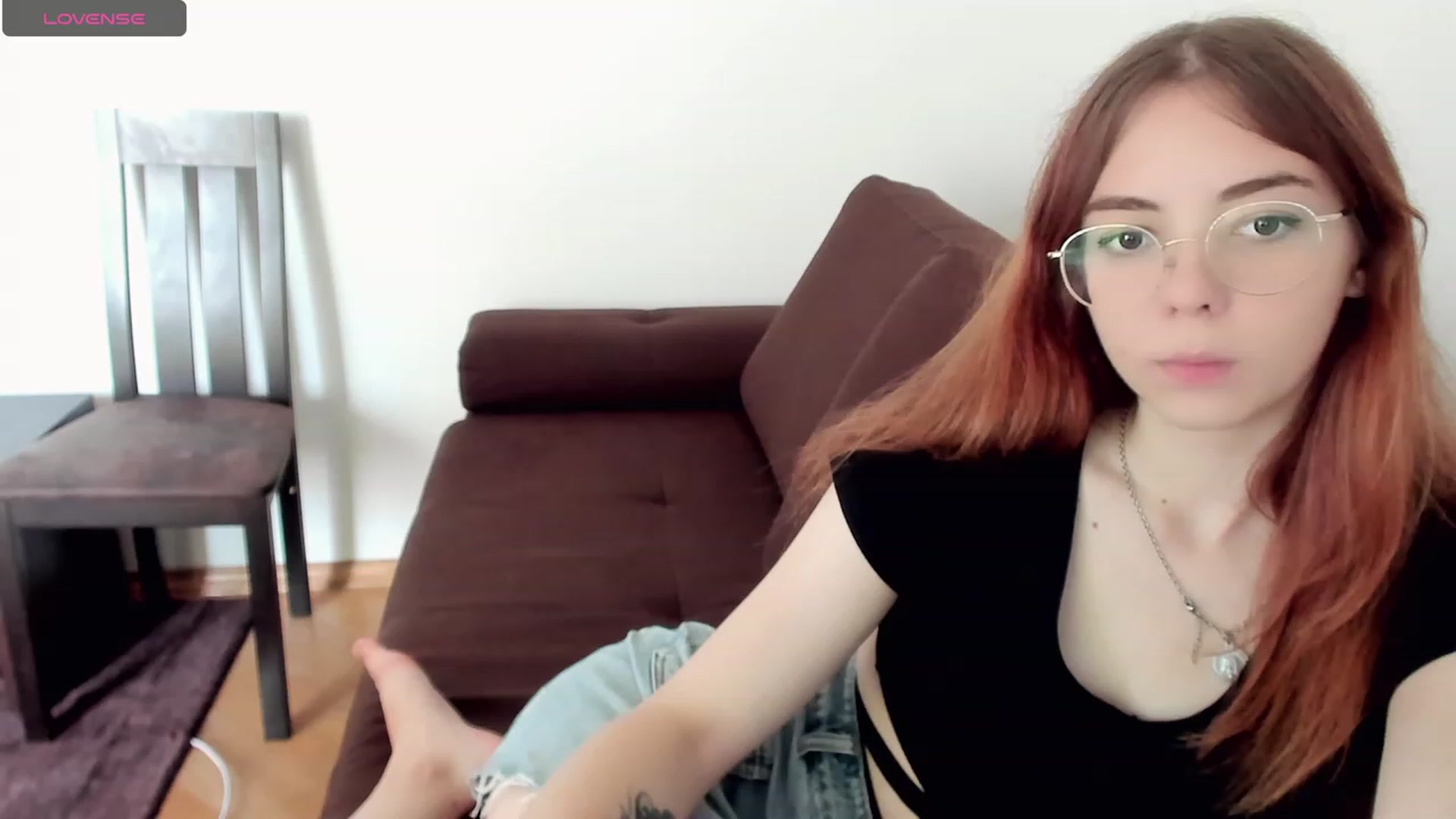 Gallery image thumbnail from KristinaRed's myfreecams stream on, 08/21/2023, 14:23 image 14 of 20
