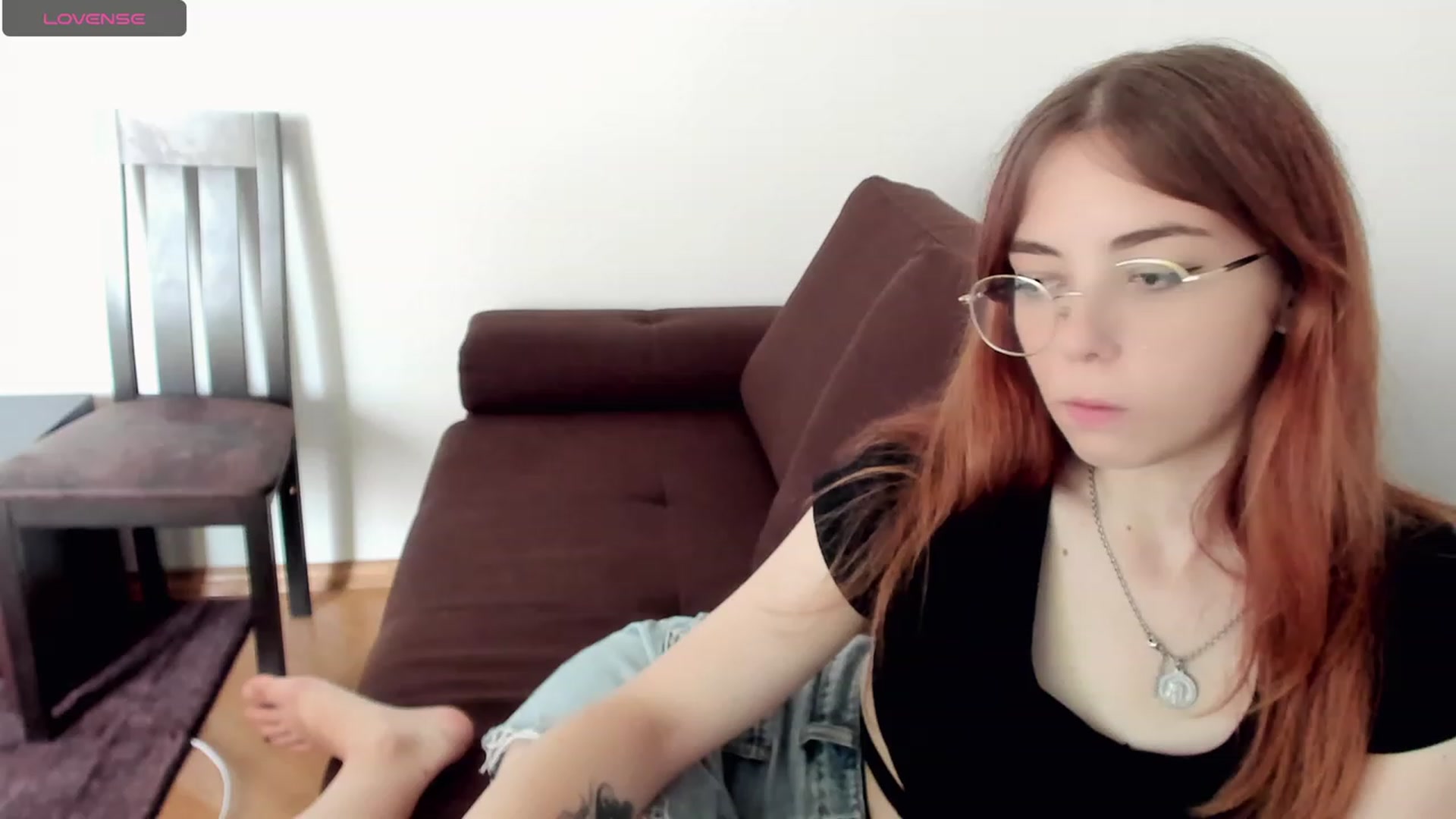 Gallery image thumbnail from KristinaRed's myfreecams stream on, 08/21/2023, 14:23 image 19 of 20