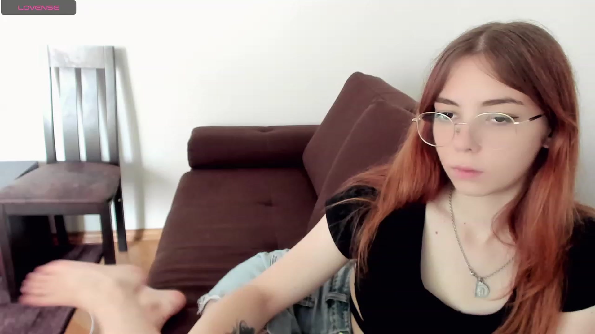 Gallery image thumbnail from KristinaRed's myfreecams stream on, 08/21/2023, 14:23 image 20 of 20