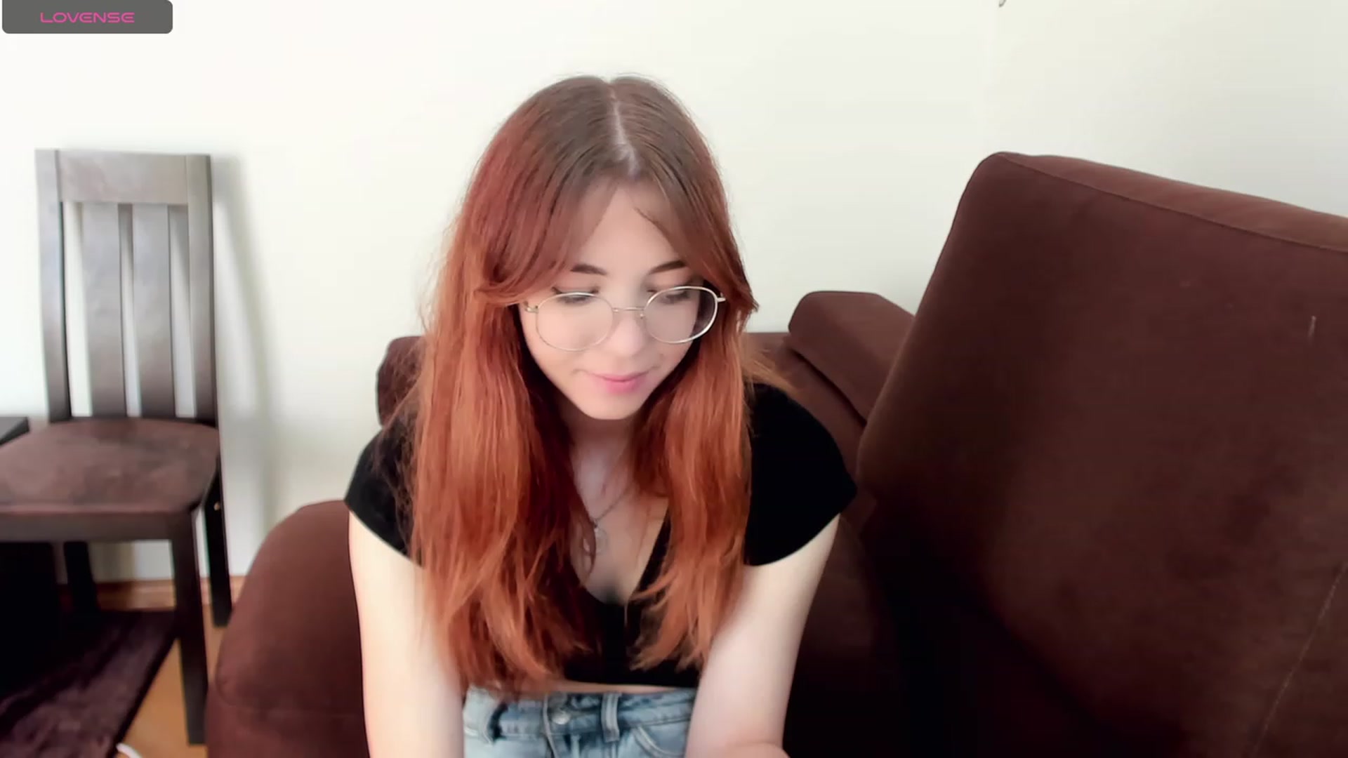 Gallery image thumbnail from KristinaRed's myfreecams stream on, 08/21/2023, 15:34 image 18 of 20