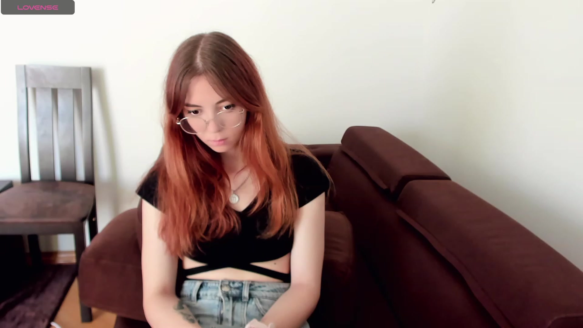 Gallery image thumbnail from KristinaRed's myfreecams stream on, 08/21/2023, 15:34 image 10 of 20