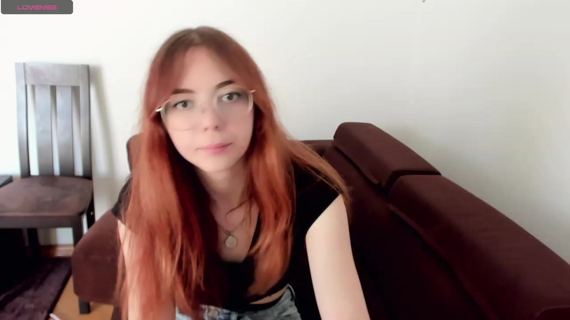 Gallery image thumbnail from KristinaRed's myfreecams stream on, 08/21/2023, 15:34 image 12 of 20