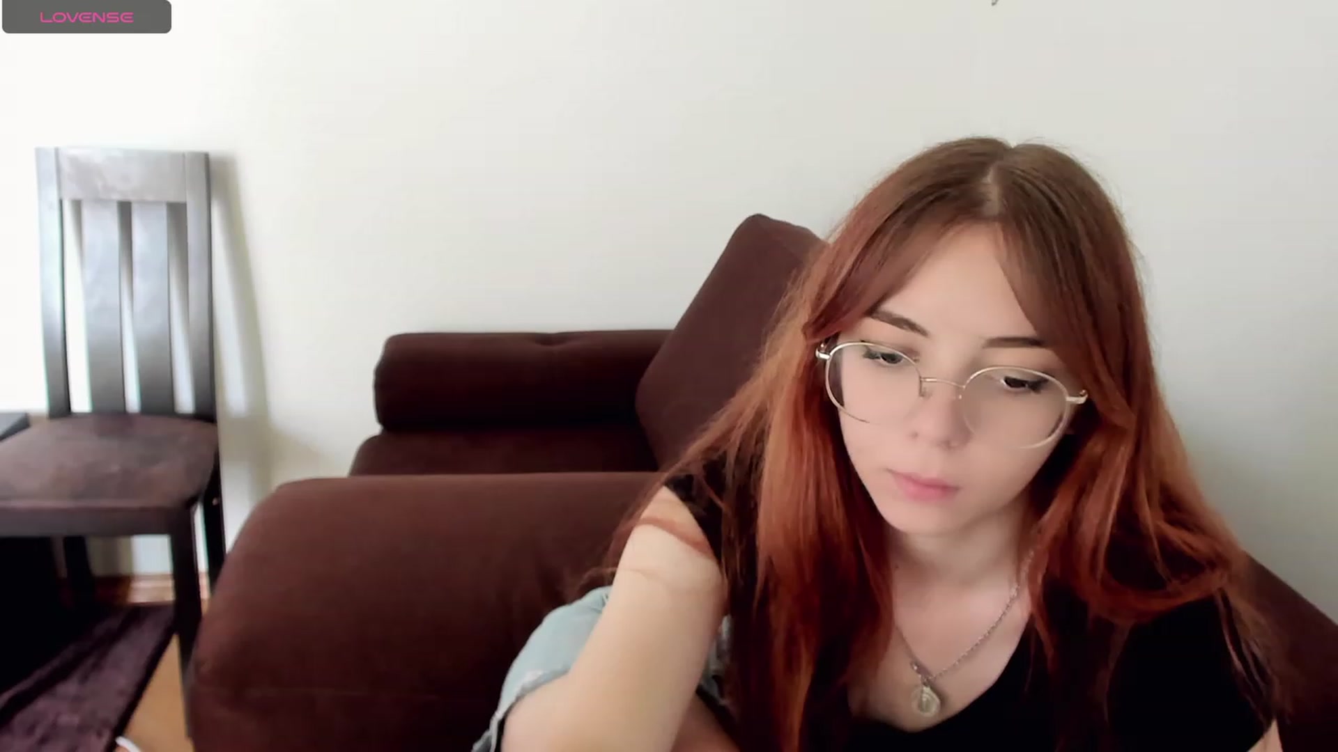 Gallery image thumbnail from KristinaRed's myfreecams stream on, 08/21/2023, 15:34 image 2 of 20
