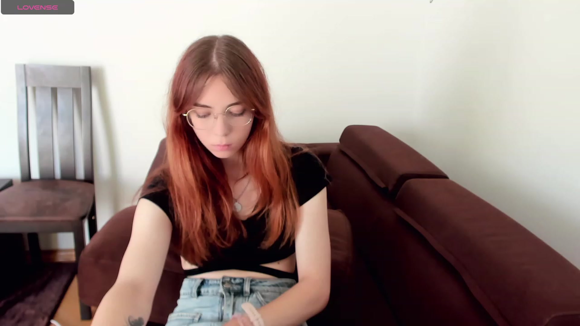 Gallery image thumbnail from KristinaRed's myfreecams stream on, 08/21/2023, 15:34 image 11 of 20