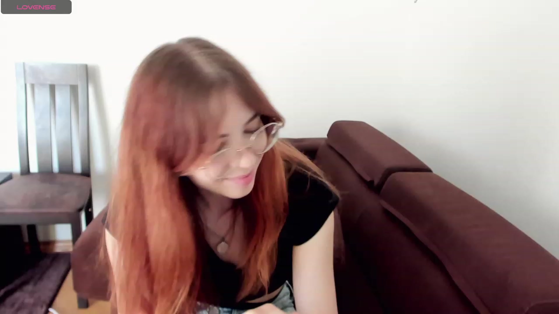 Gallery image thumbnail from KristinaRed's myfreecams stream on, 08/21/2023, 15:34 image 13 of 20