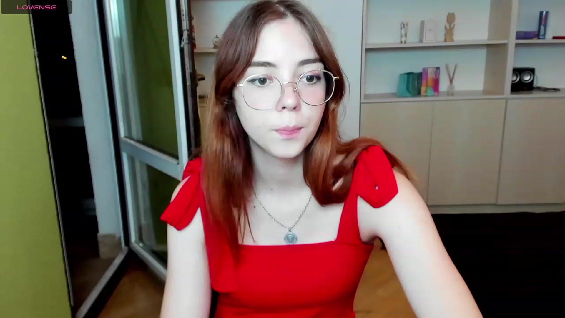 Gallery image thumbnail from KristinaRed's myfreecams stream on, 08/22/2023, 20:22 image 15 of 20