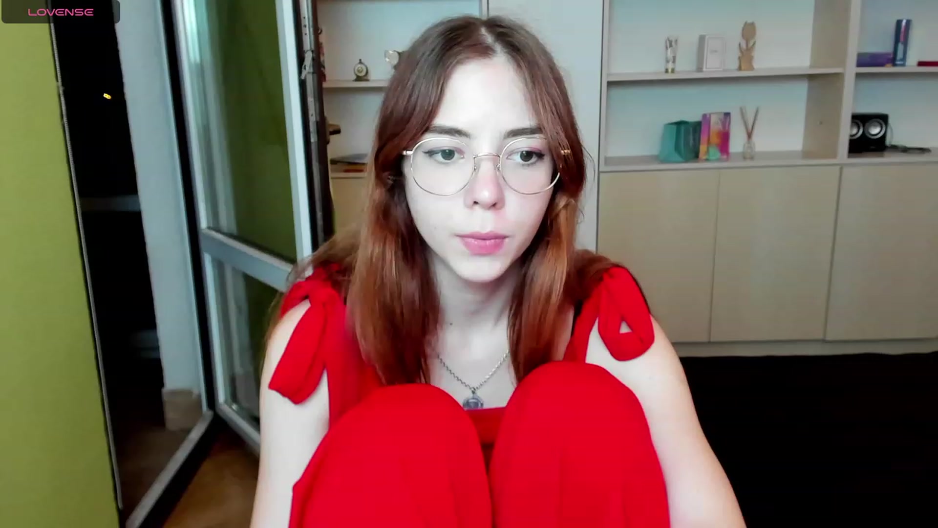 Gallery image thumbnail from KristinaRed's myfreecams stream on, 08/22/2023, 20:22 image 17 of 20
